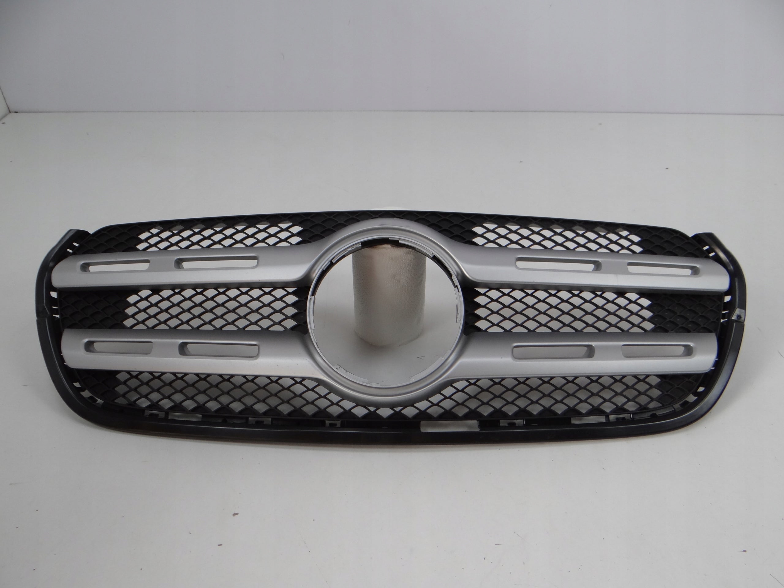 Kühlergrill Mercedes W470 FRONTGRILL Kühlergitter