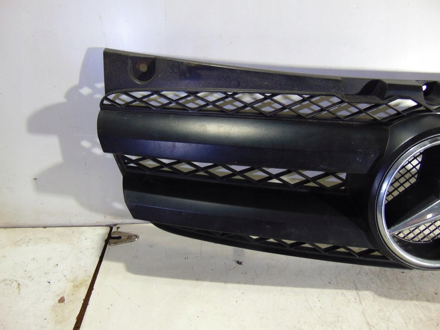 Kühlergrill Mercedes A639 VITO W639 FRONTGRILL A6398800785 Kühlergitter