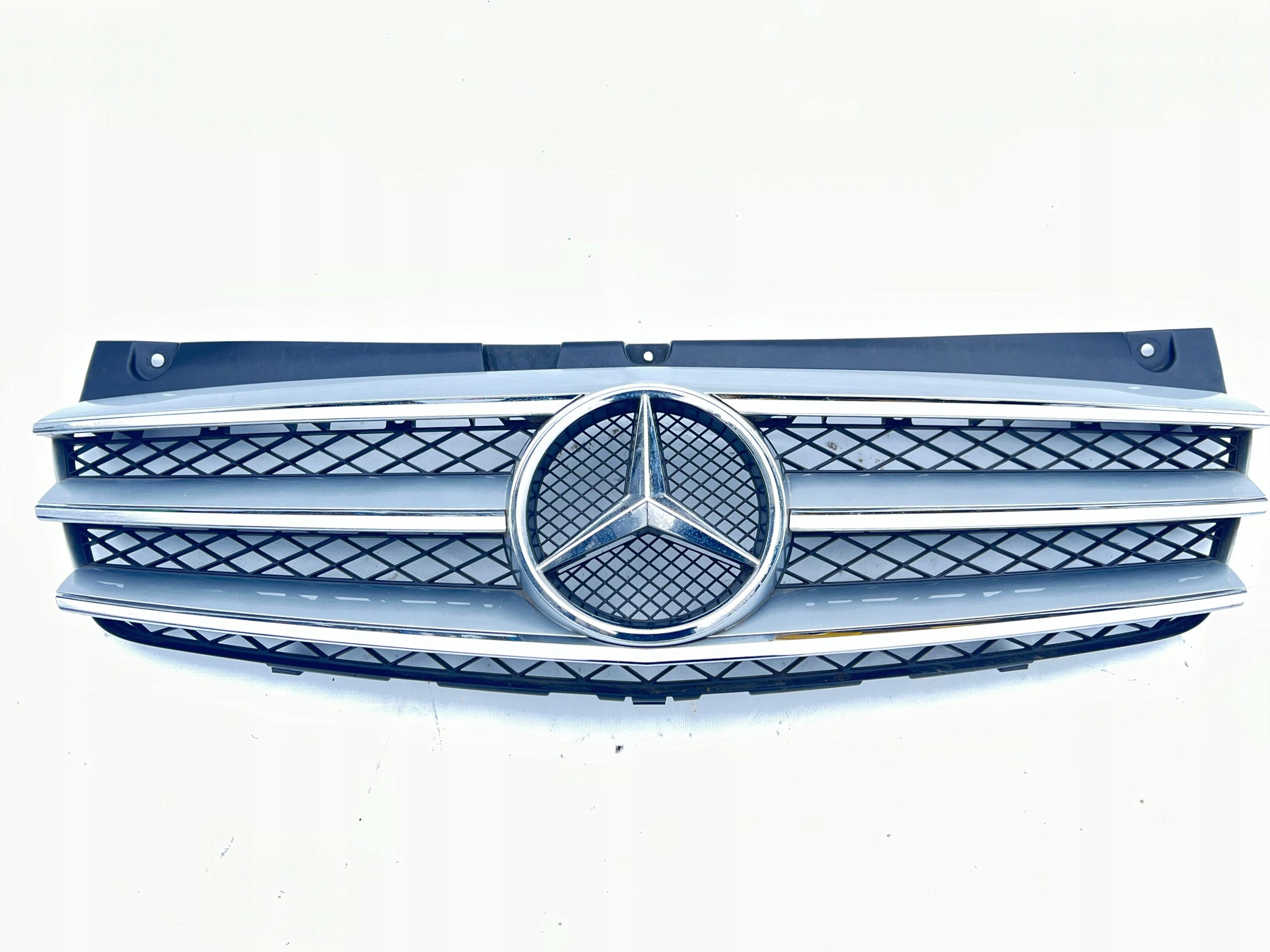 Kühlergrill Mercedes A639 VIANO W639 FRONTGRILL A6398880123 Kühlergitter