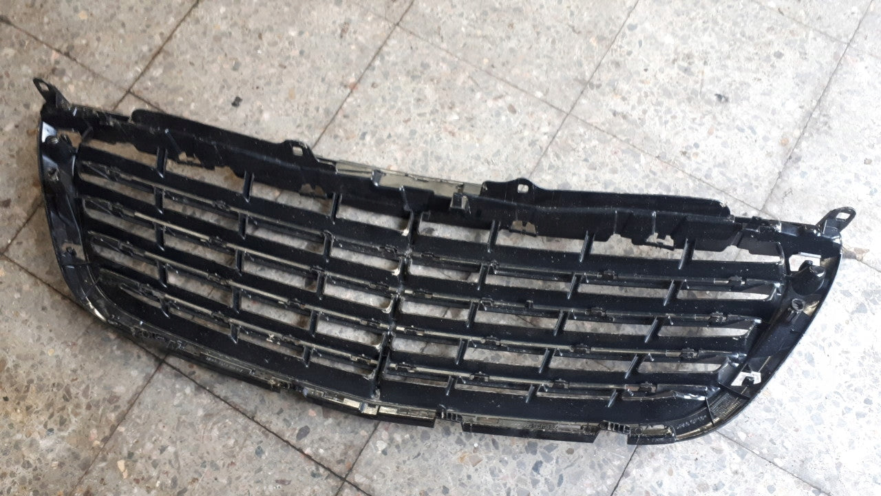 Kühlergrill Mercedes W222 A222 FRONTGRILL A2228800005 Kühlergitter