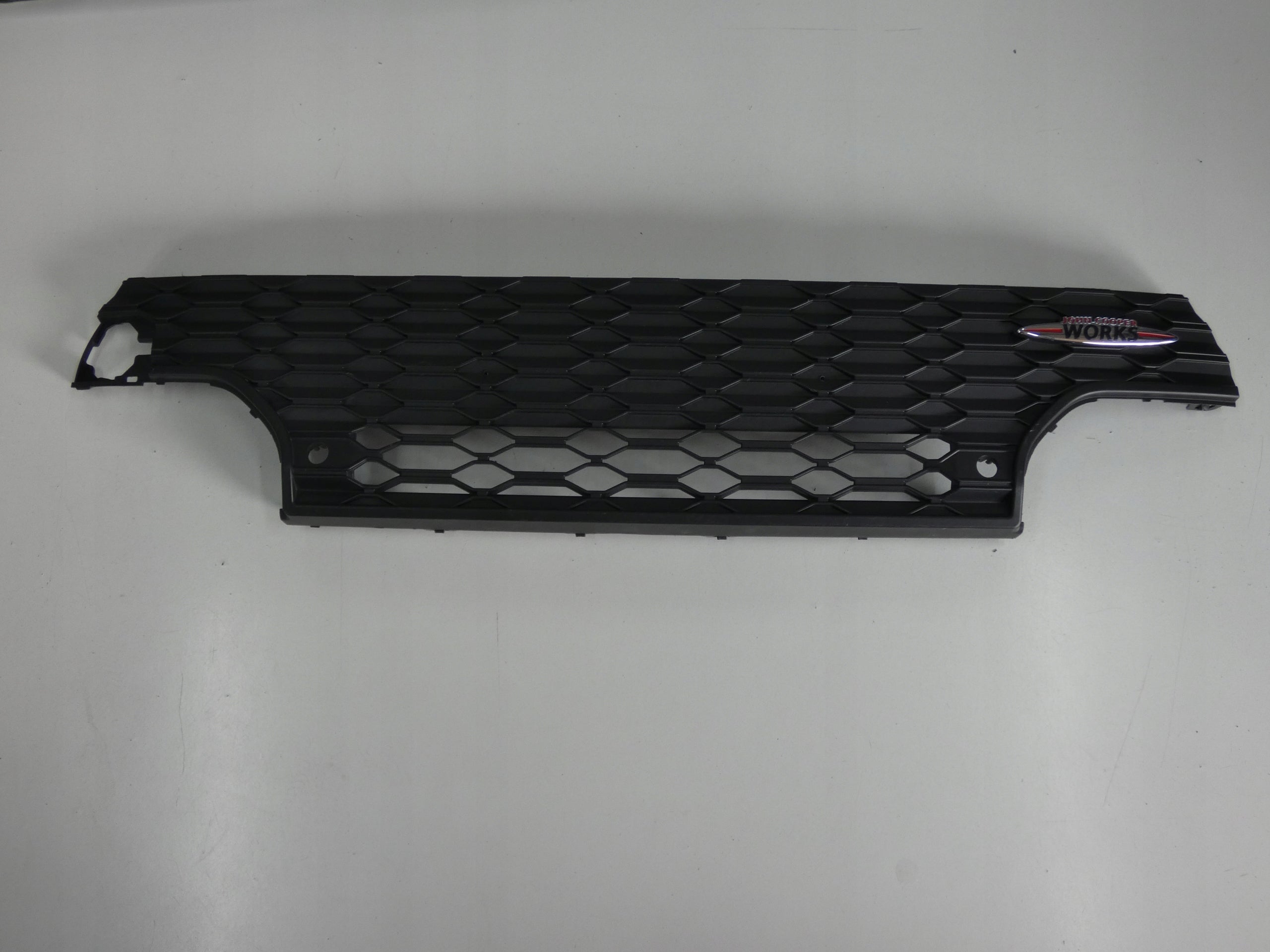 Kühlergrill Mini F56 COOPER FRONTGRILL 8114129 Kühlergitter