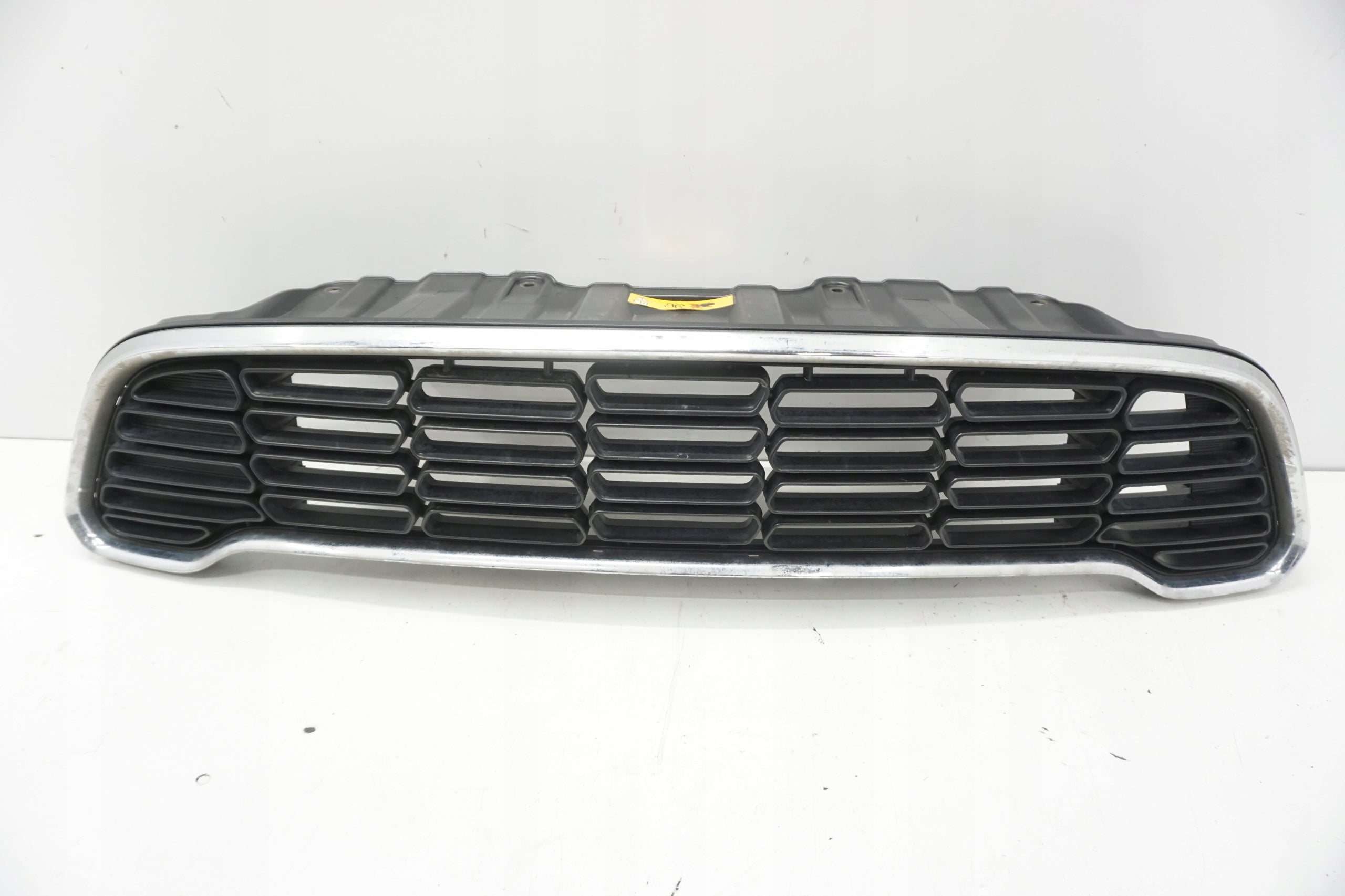 Kühlergrill Mini R60 FRONTGRILL 2240592 Kühlergitter