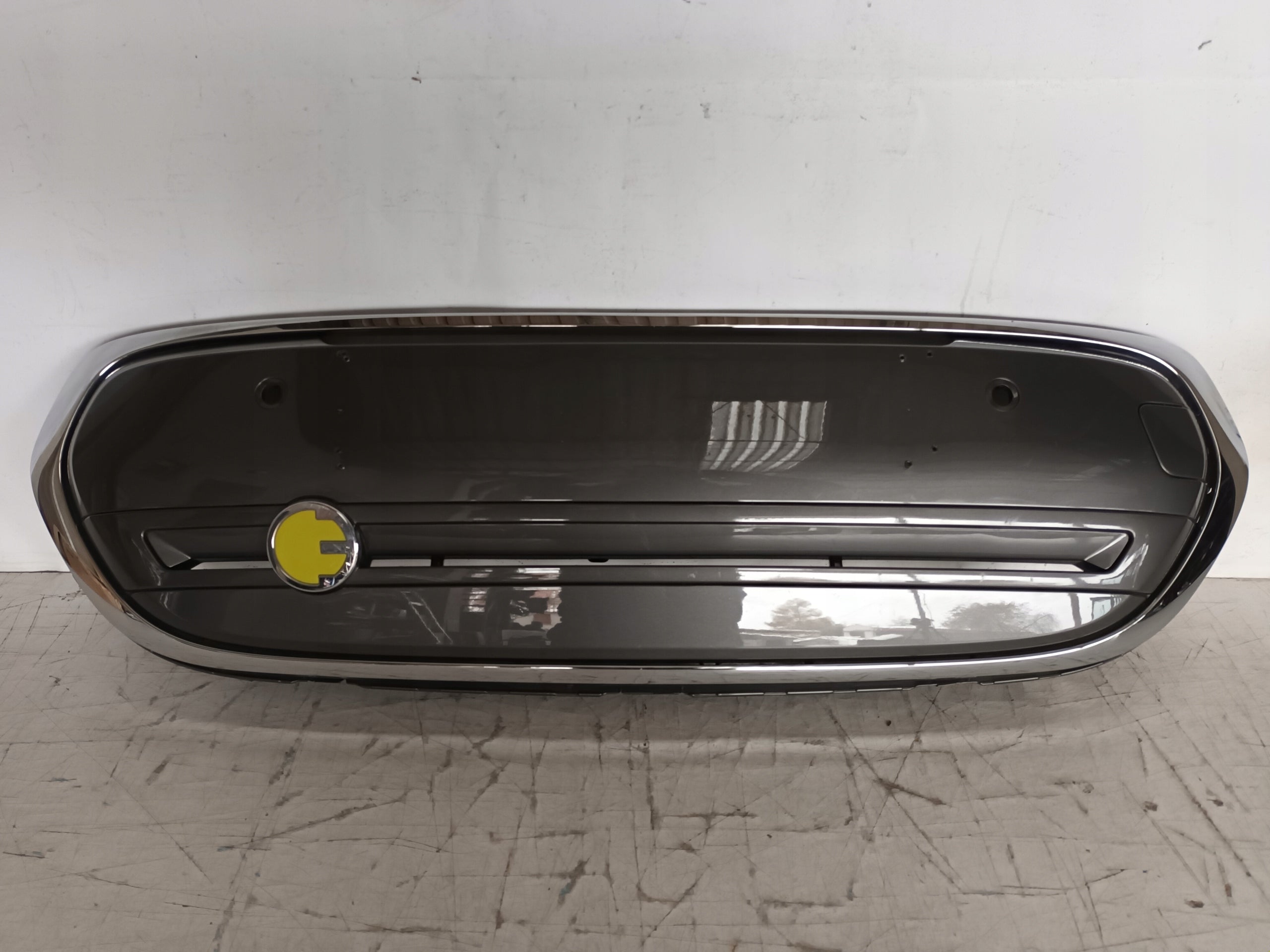 Kühlergrill Mini F56 COOPER FRONTGRILL 3749953 Kühlergitter