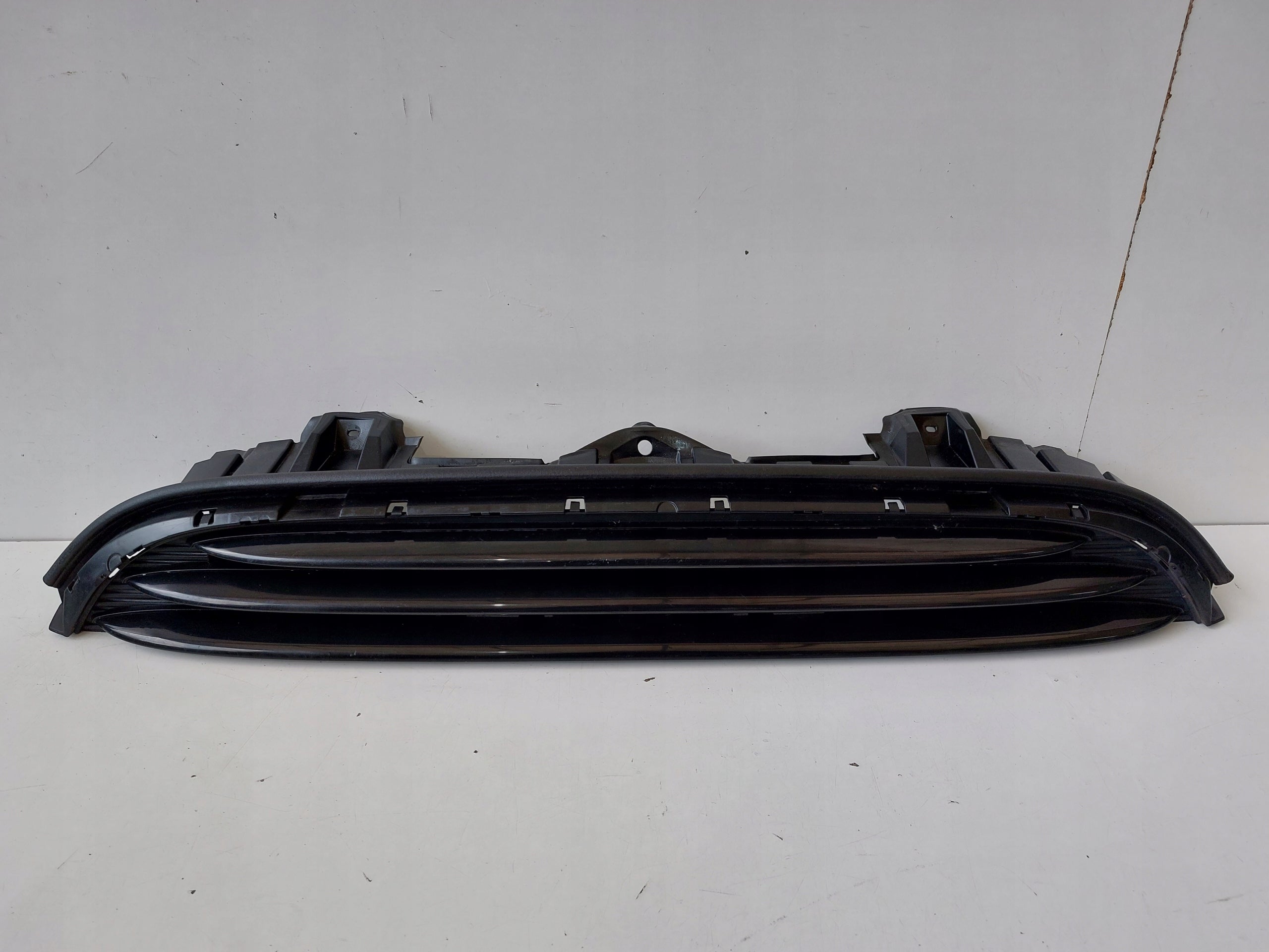 Kühlergrill Mini F56 COOPER F55 FRONTGRILL 7335529 Kühlergitter