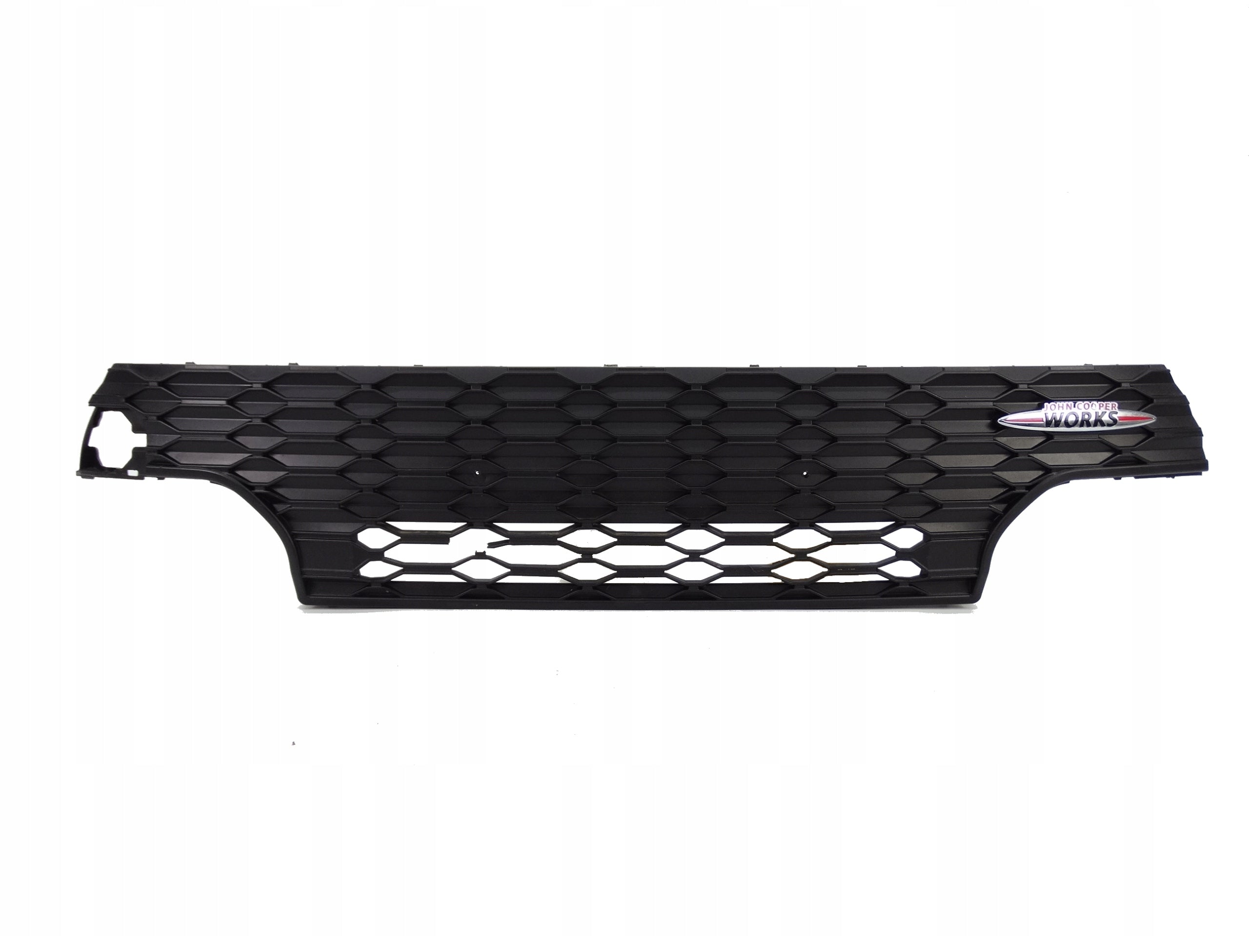  Kühlergrill Mini F56 COOPER FRONTGRILL 9450618 Kühlergitter product image