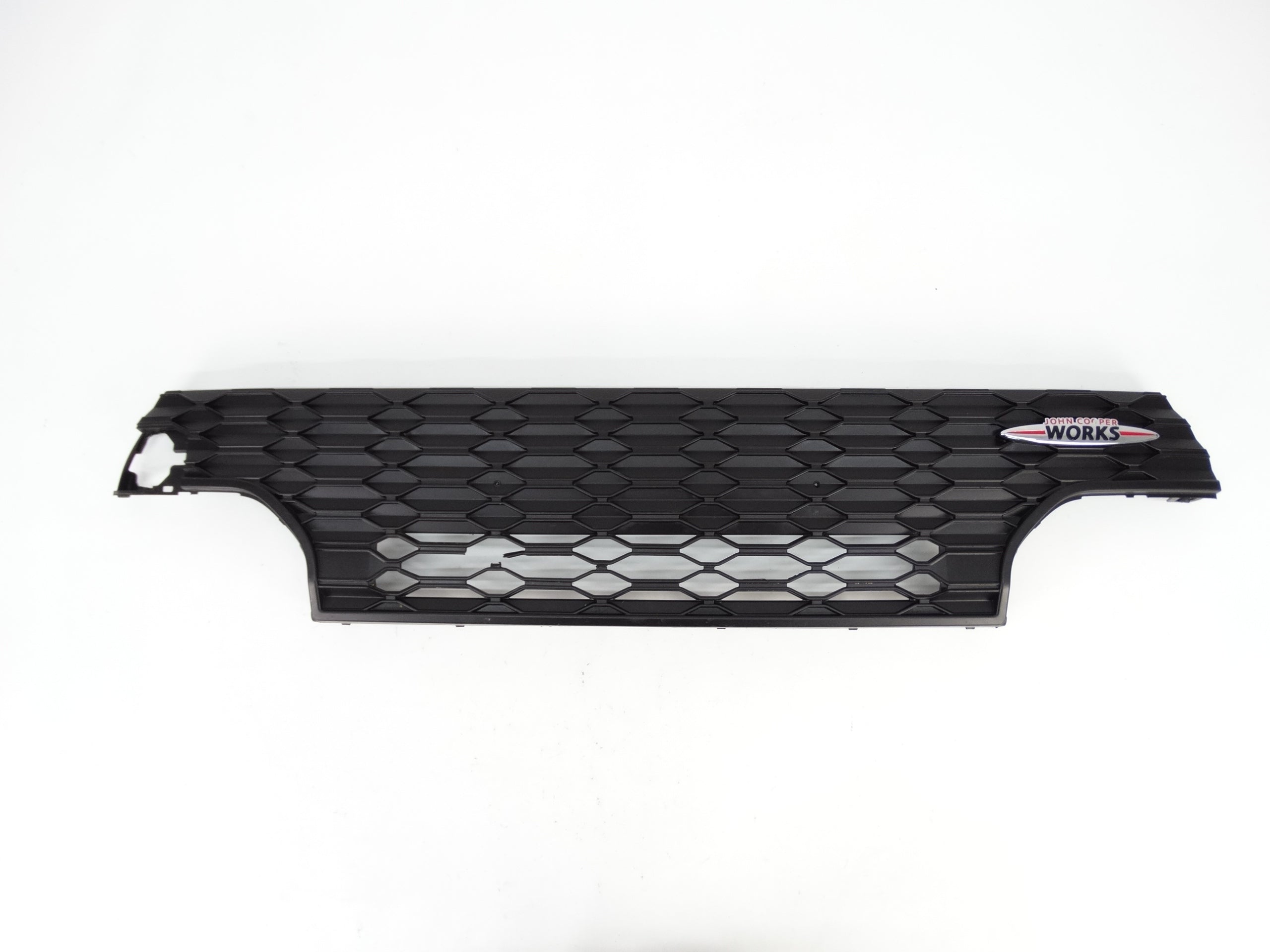 Kühlergrill Mini F56 COOPER FRONTGRILL 9450618 Kühlergitter