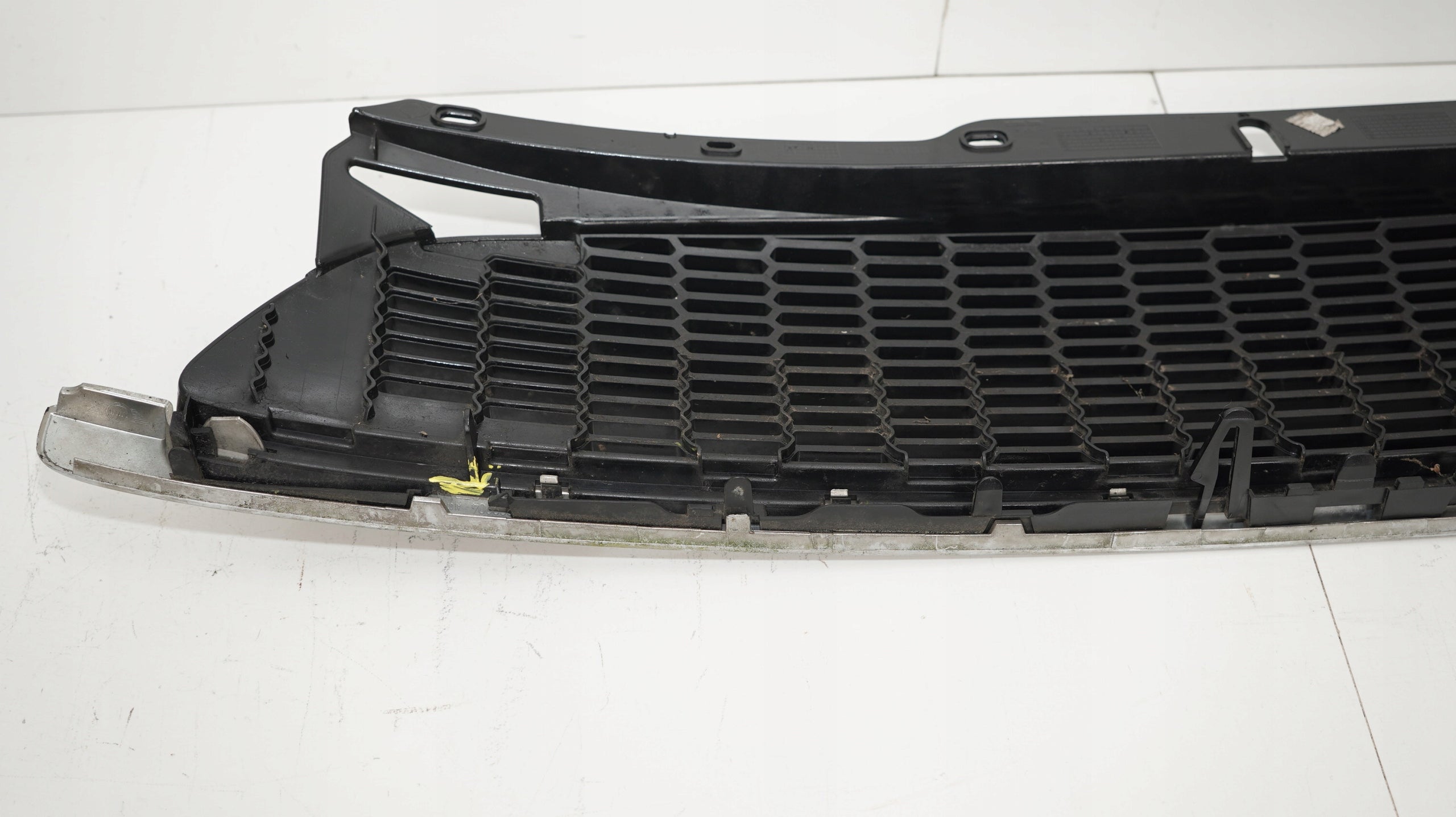 Kühlergrill Mini COOPER R56 FRONTGRILL Kühlergitter