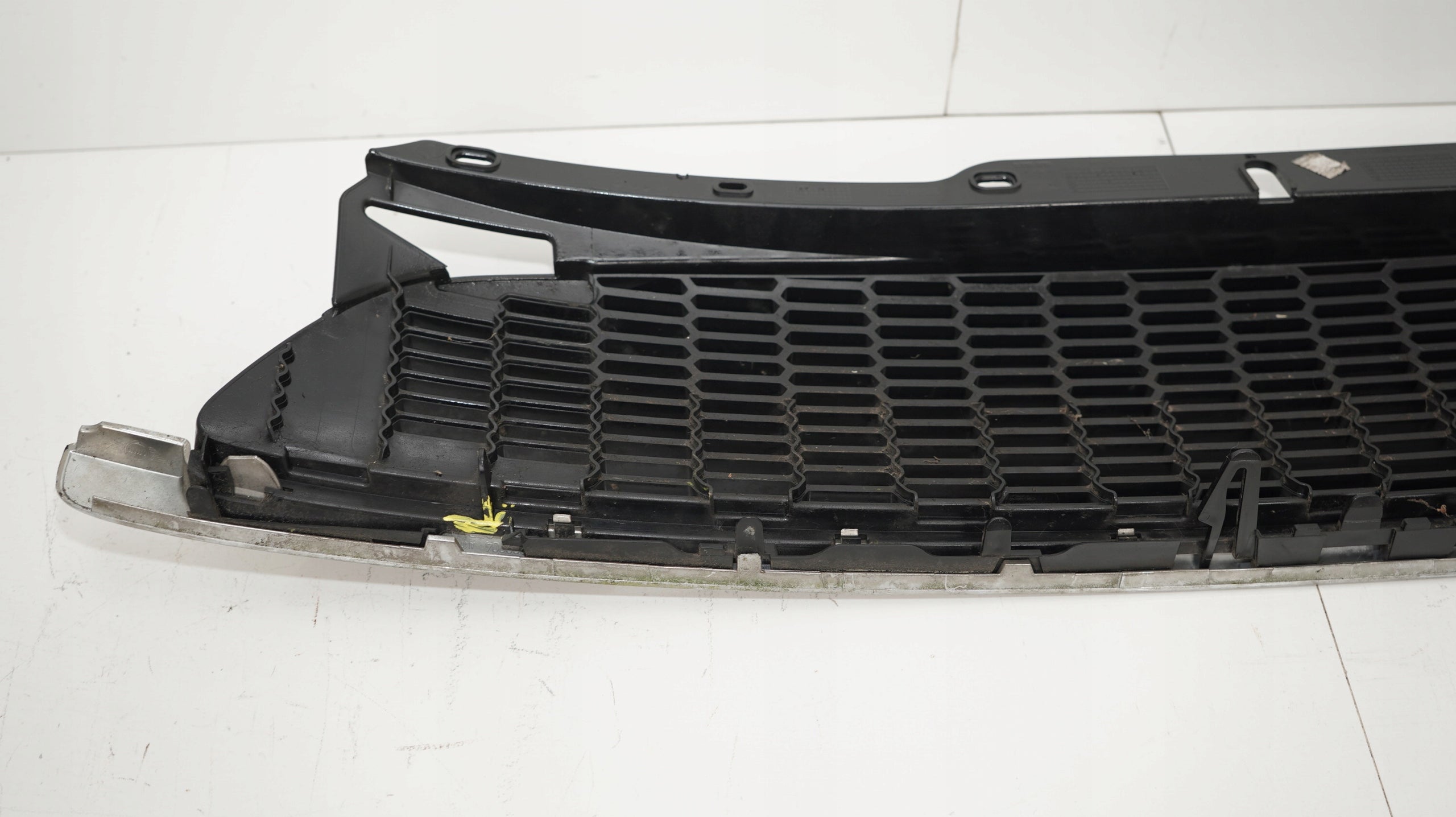 Kühlergrill Mini COOPER R56 FRONTGRILL Kühlergitter