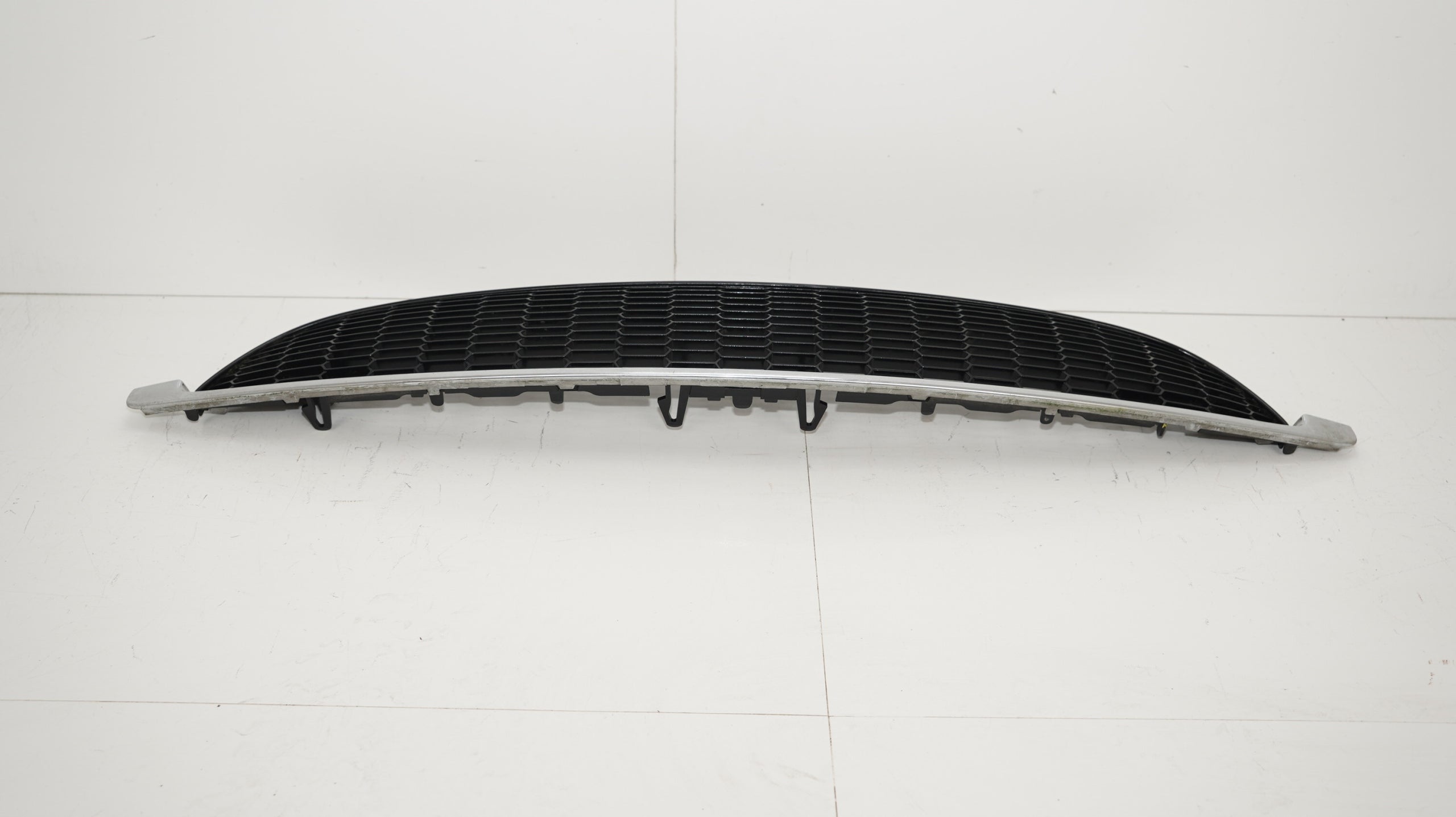 Kühlergrill Mini COOPER R56 FRONTGRILL Kühlergitter