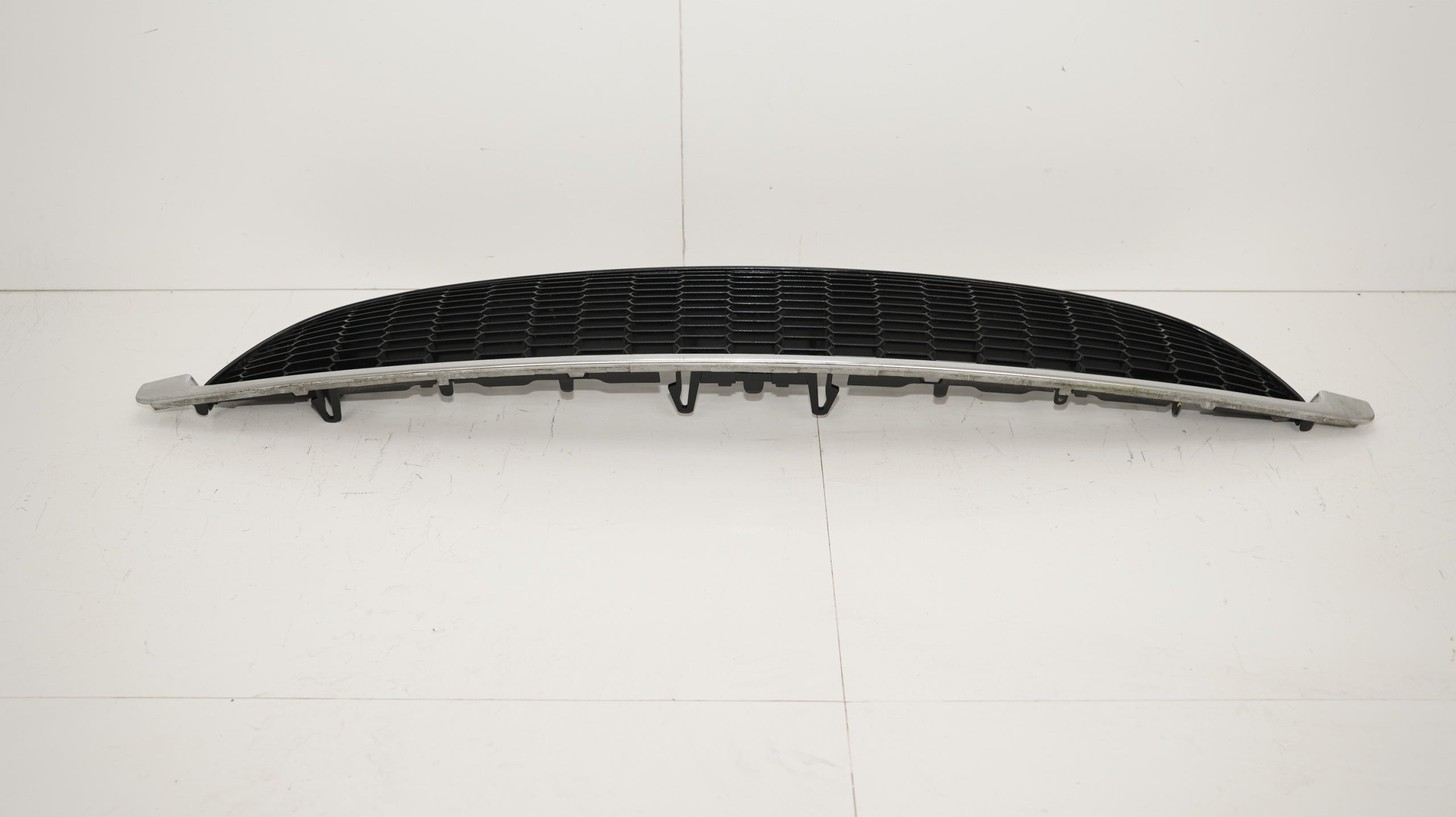 Kühlergrill Mini COOPER R56 FRONTGRILL Kühlergitter