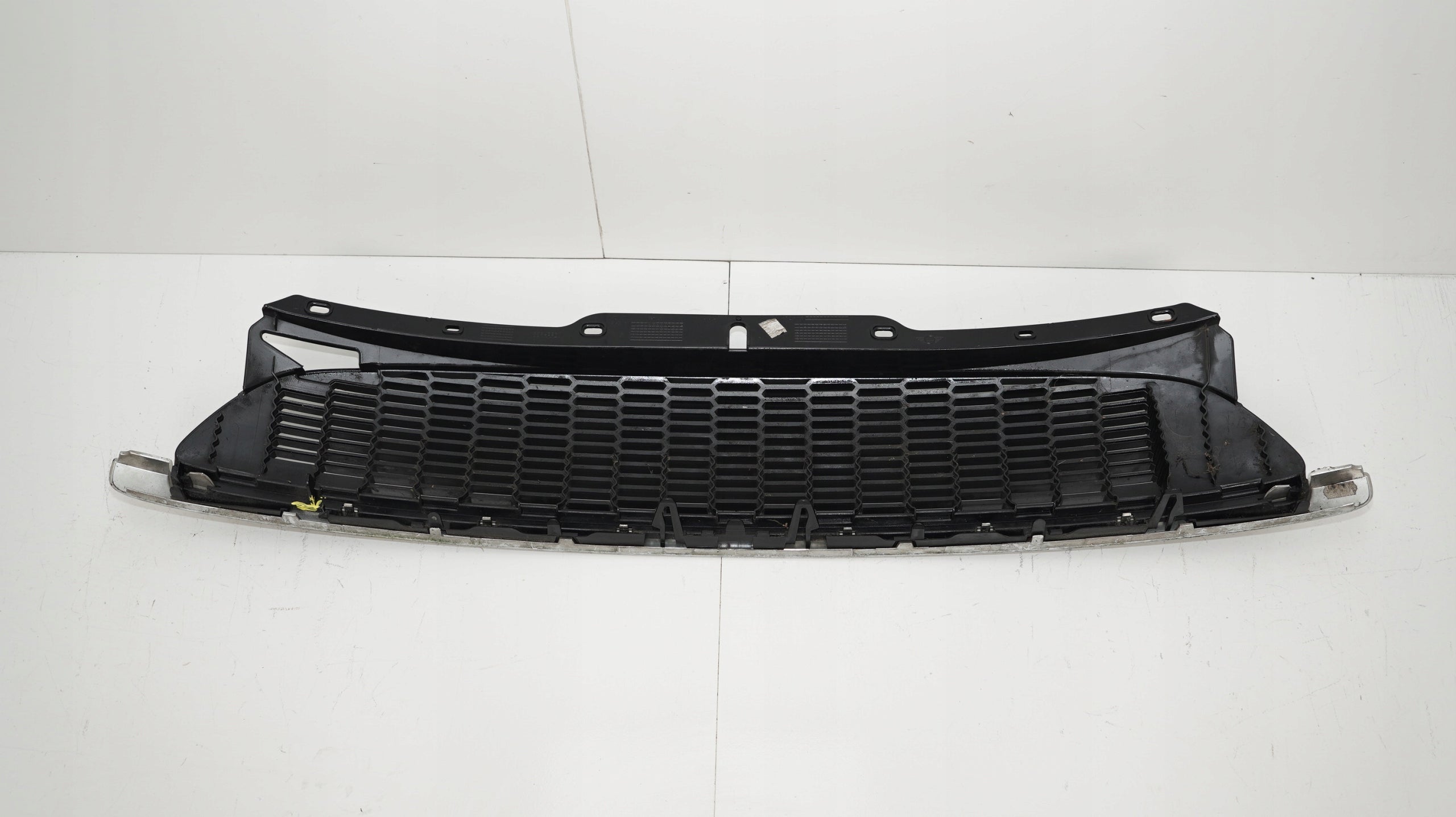 Kühlergrill Mini COOPER R56 FRONTGRILL Kühlergitter