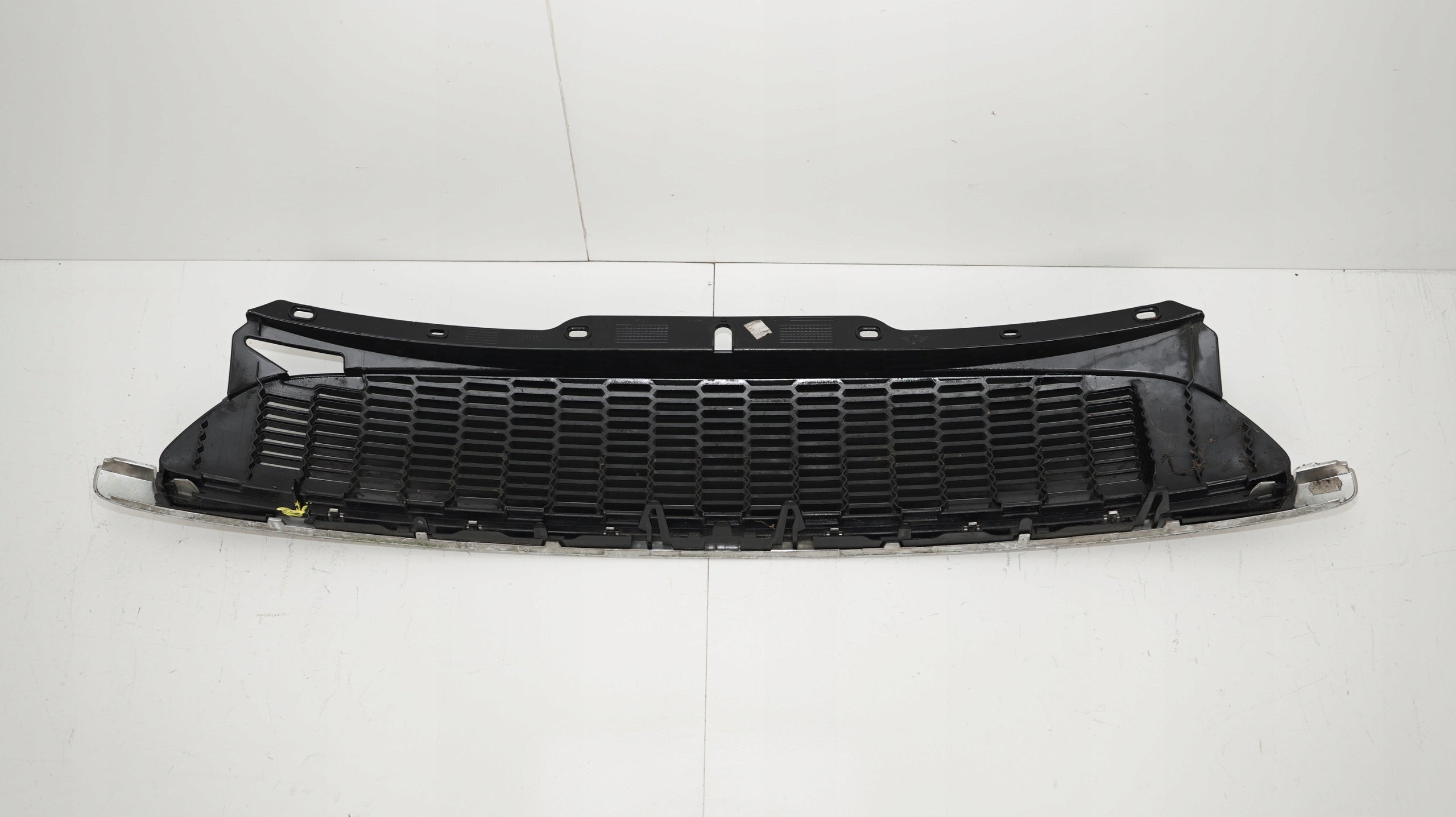 Kühlergrill Mini COOPER R56 FRONTGRILL Kühlergitter