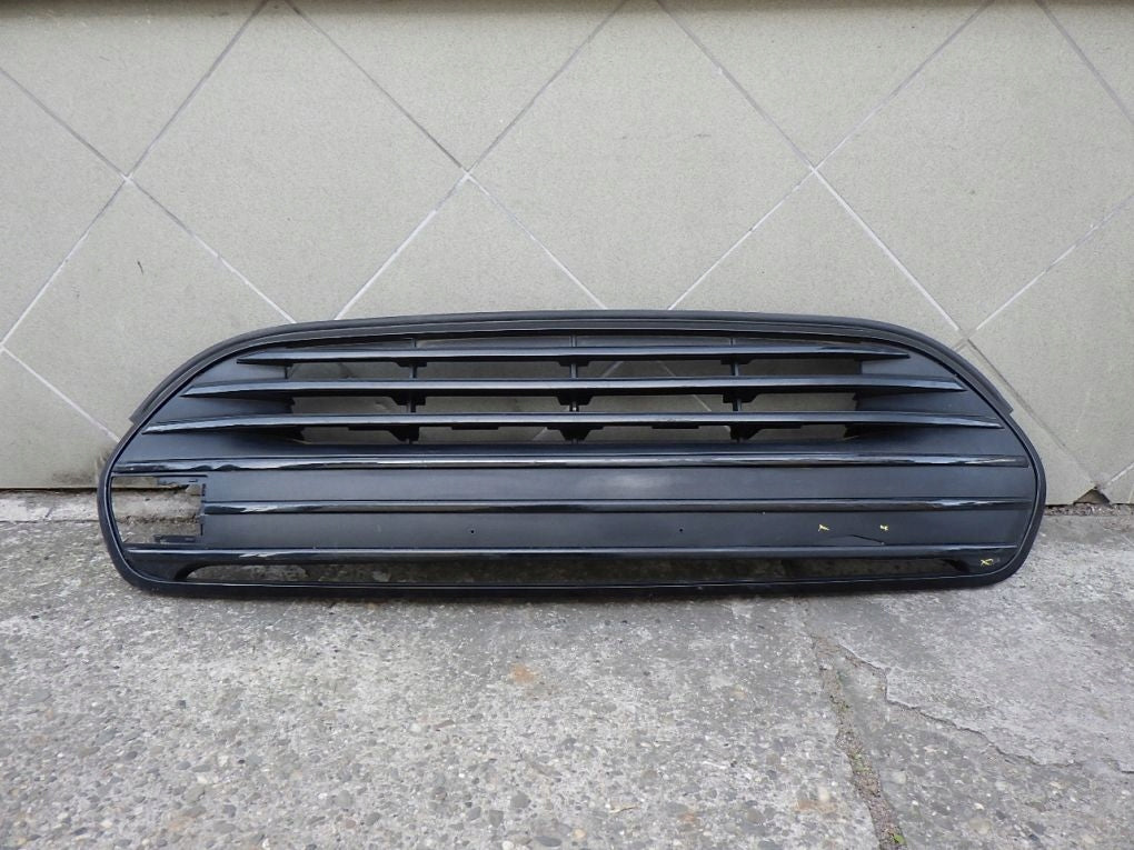  Kühlergrill Mini CLUBMAN F54 FRONTGRILL 7498332 Kühlergitter product image