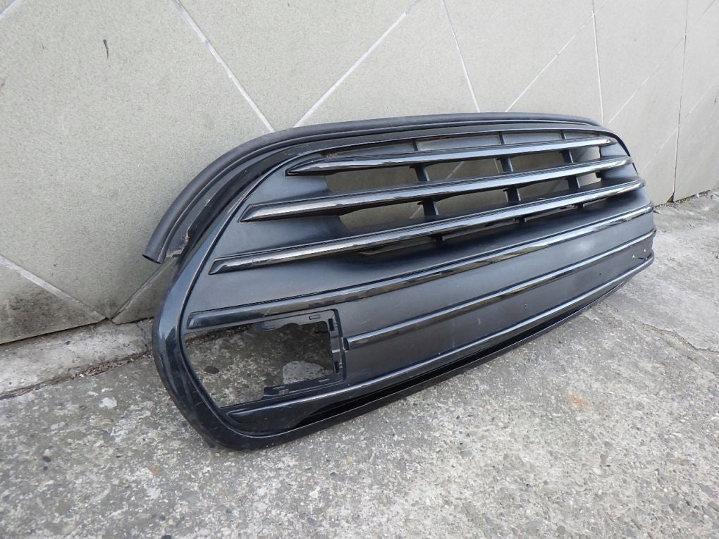 Kühlergrill Mini CLUBMAN F54 FRONTGRILL 7498332 Kühlergitter