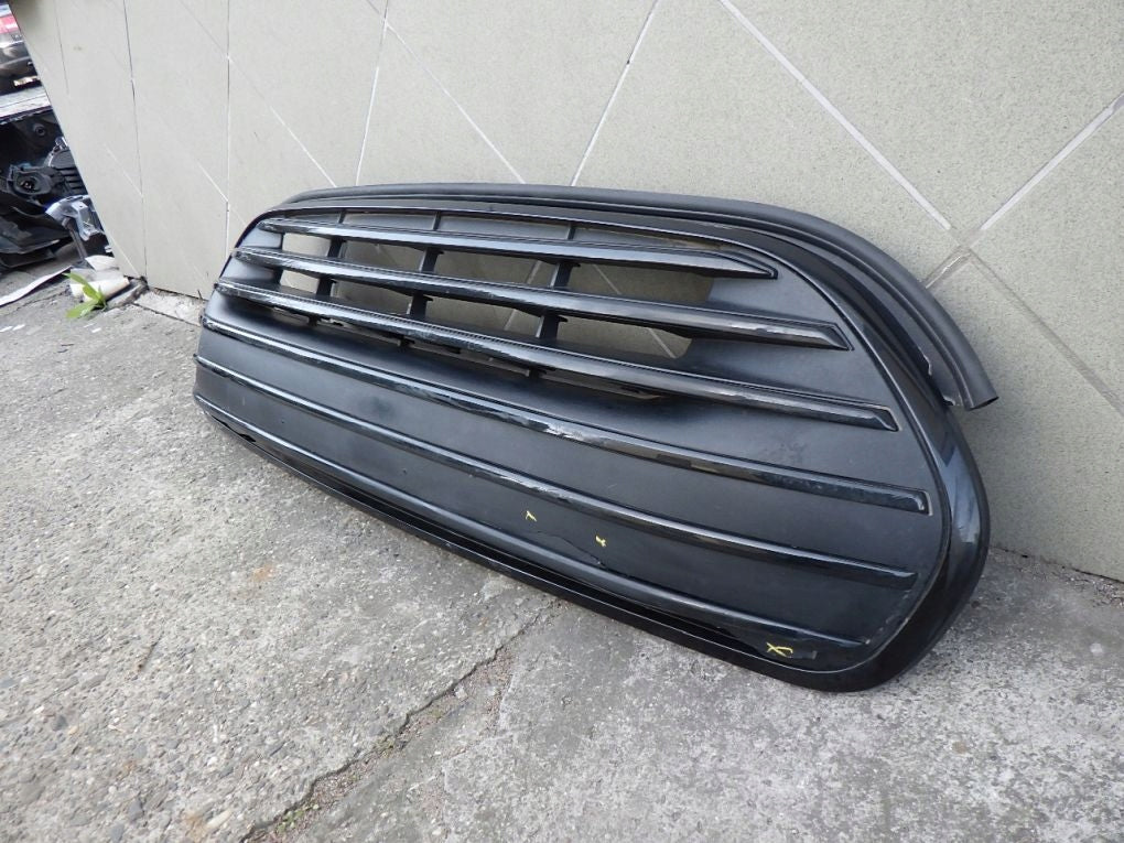 Kühlergrill Mini CLUBMAN F54 FRONTGRILL 7498332 Kühlergitter