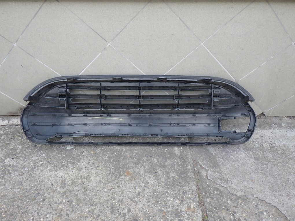 Kühlergrill Mini CLUBMAN F54 FRONTGRILL 7498332 Kühlergitter