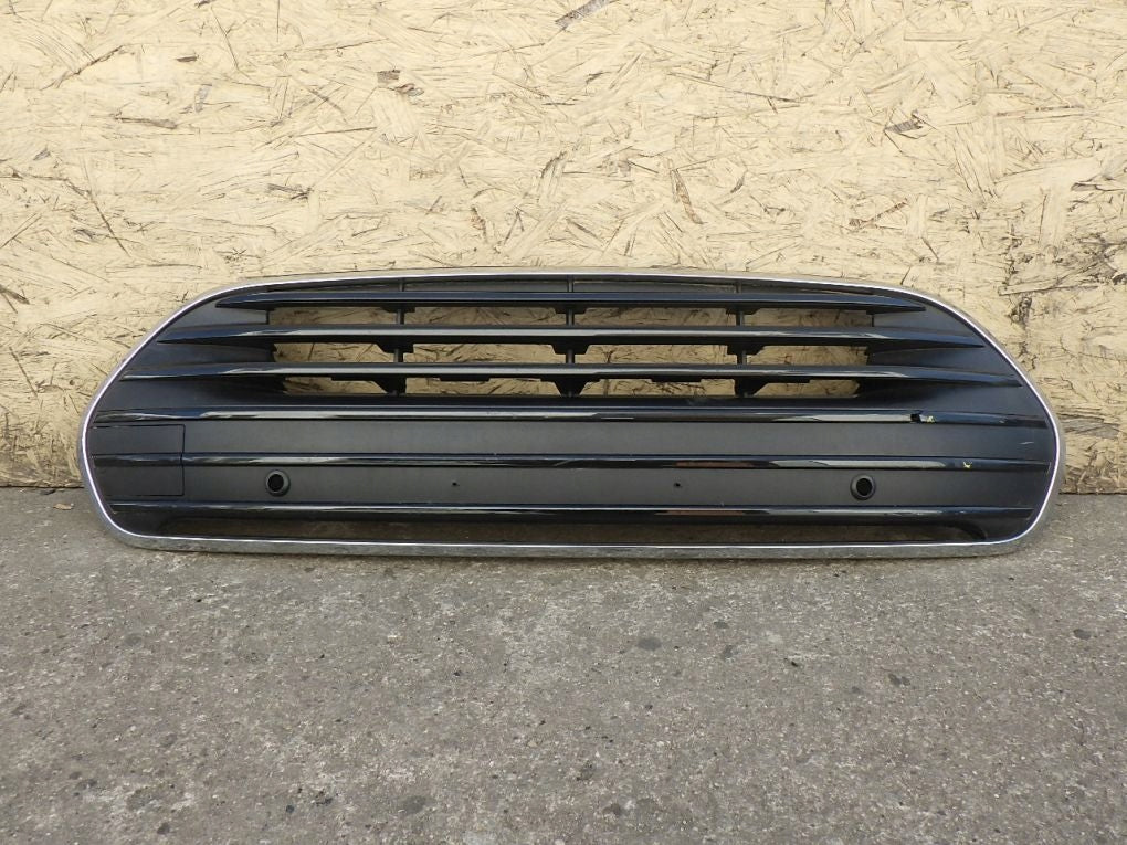  Kühlergrill Mini CLUBMAN F54 FRONTGRILL 7498332 Kühlergitter product image