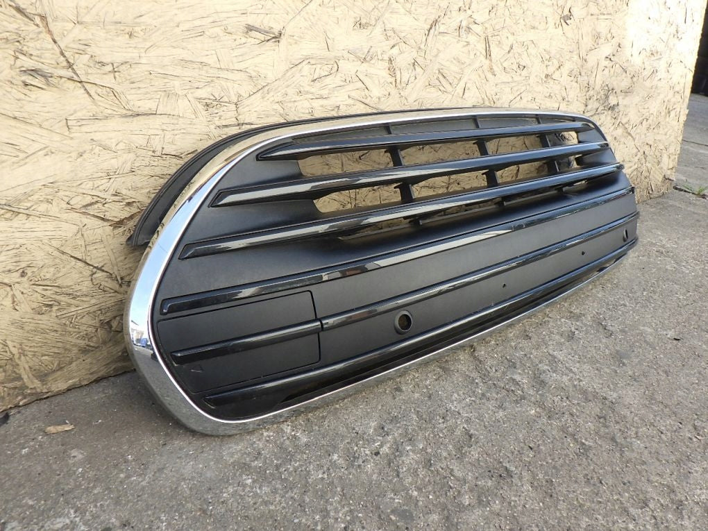 Kühlergrill Mini CLUBMAN F54 FRONTGRILL 7498332 Kühlergitter