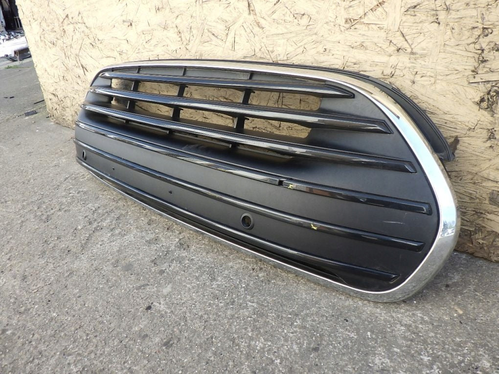 Kühlergrill Mini CLUBMAN F54 FRONTGRILL 7498332 Kühlergitter