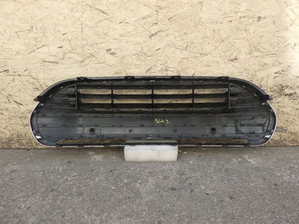 Kühlergrill Mini CLUBMAN F54 FRONTGRILL 7498332 Kühlergitter