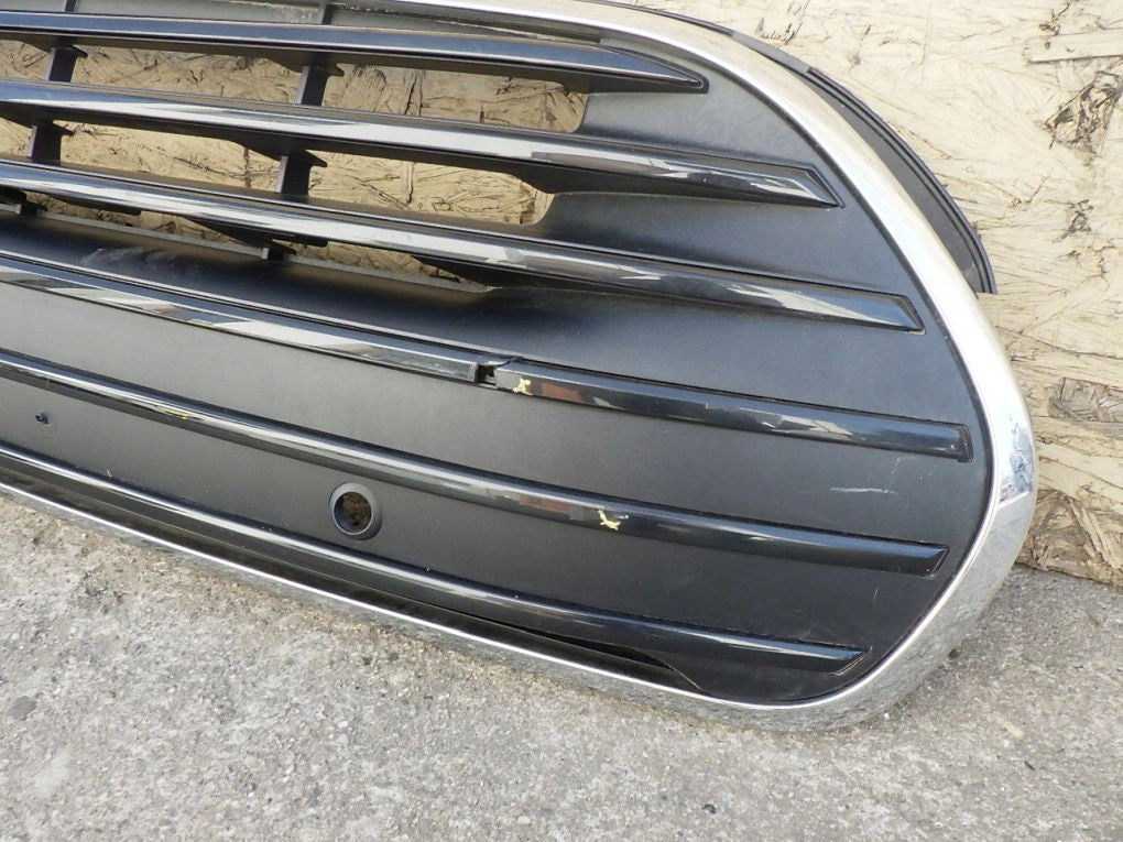 Kühlergrill Mini CLUBMAN F54 FRONTGRILL 7498332 Kühlergitter