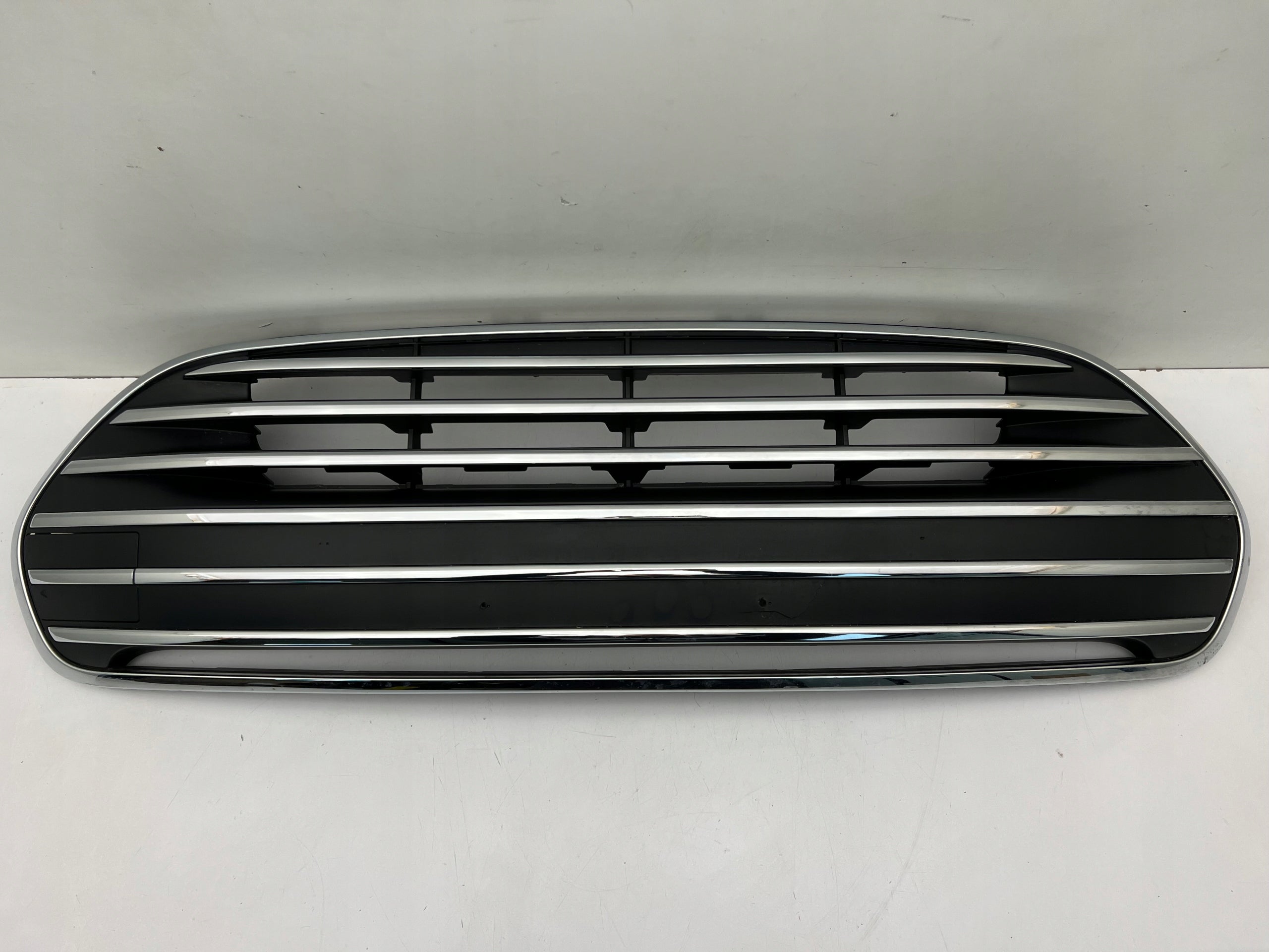 Kühlergrill Mini CLUBMAN F54 FRONTGRILL 7495158 Kühlergitter