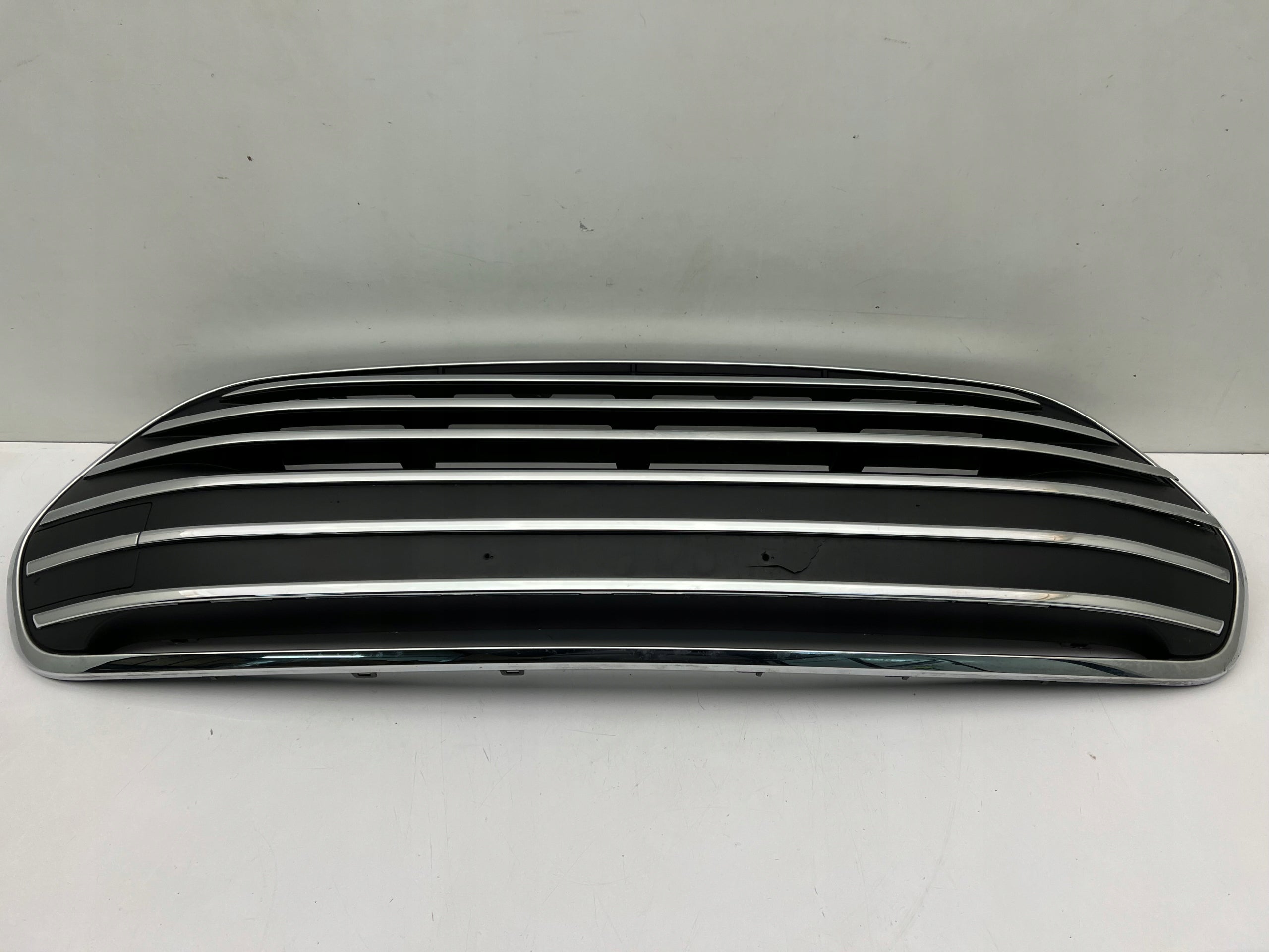 Kühlergrill Mini CLUBMAN F54 FRONTGRILL 7495158 Kühlergitter