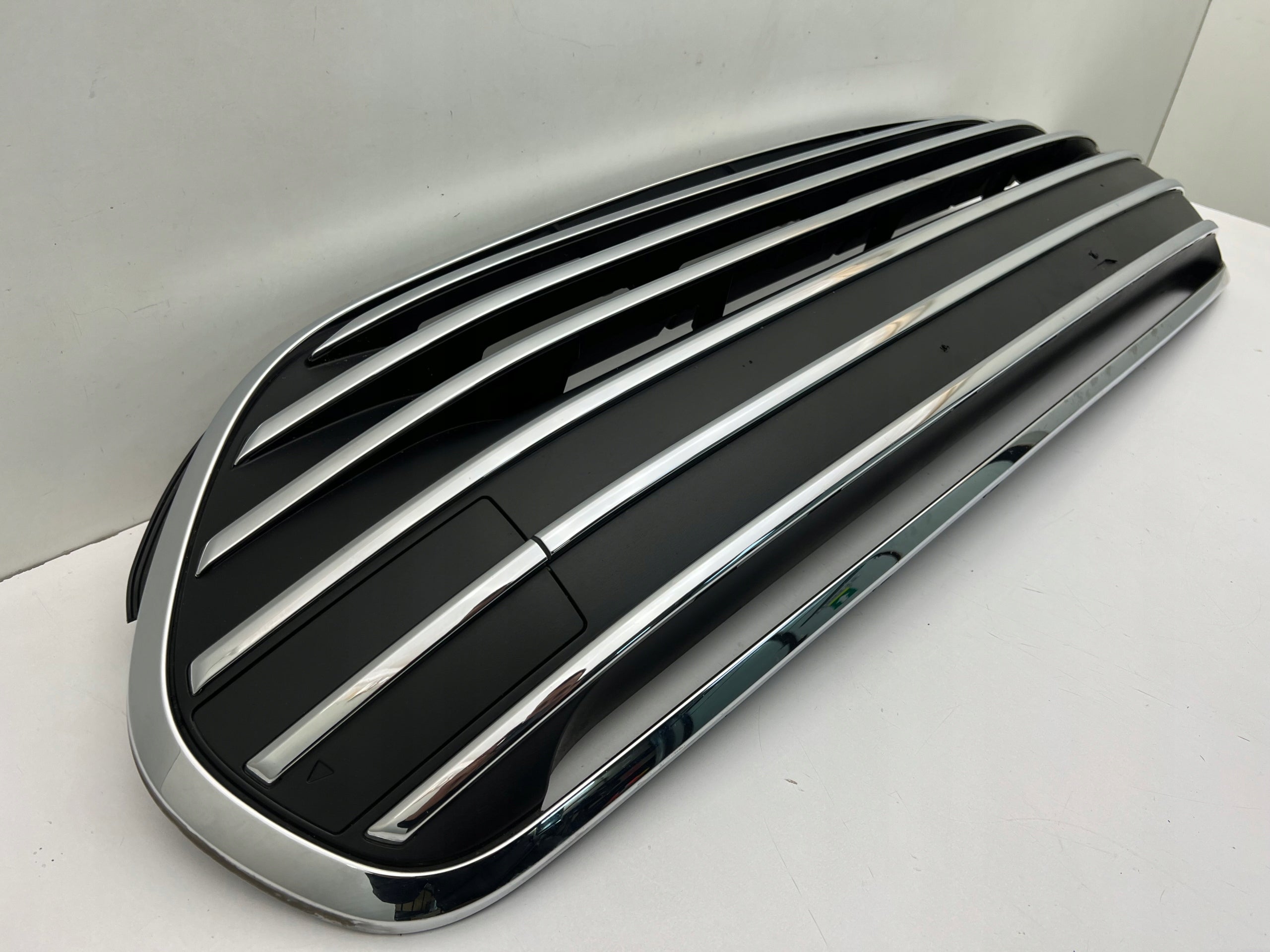 Kühlergrill Mini CLUBMAN F54 FRONTGRILL 7495158 Kühlergitter