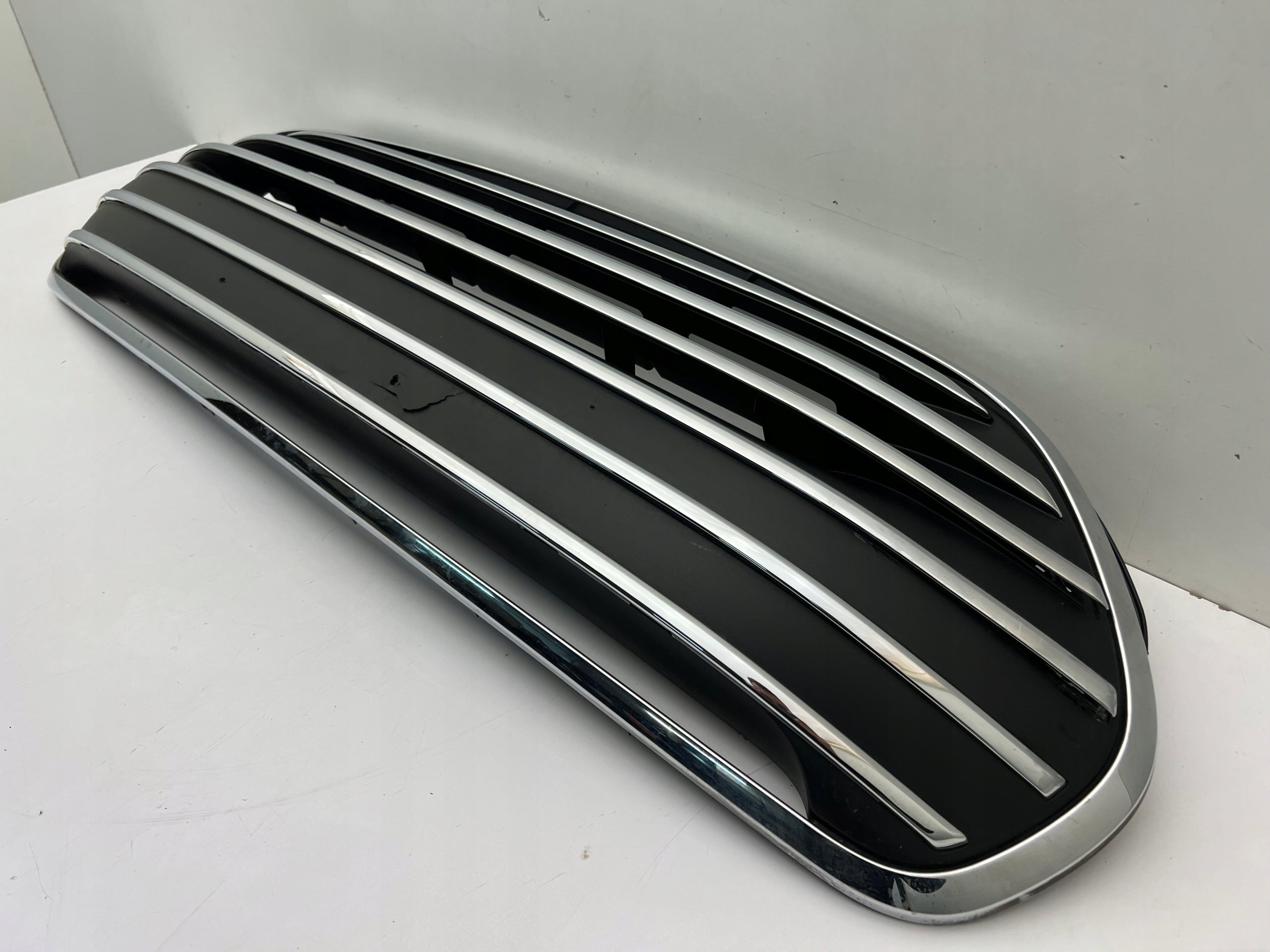 Kühlergrill Mini CLUBMAN F54 FRONTGRILL 7495158 Kühlergitter