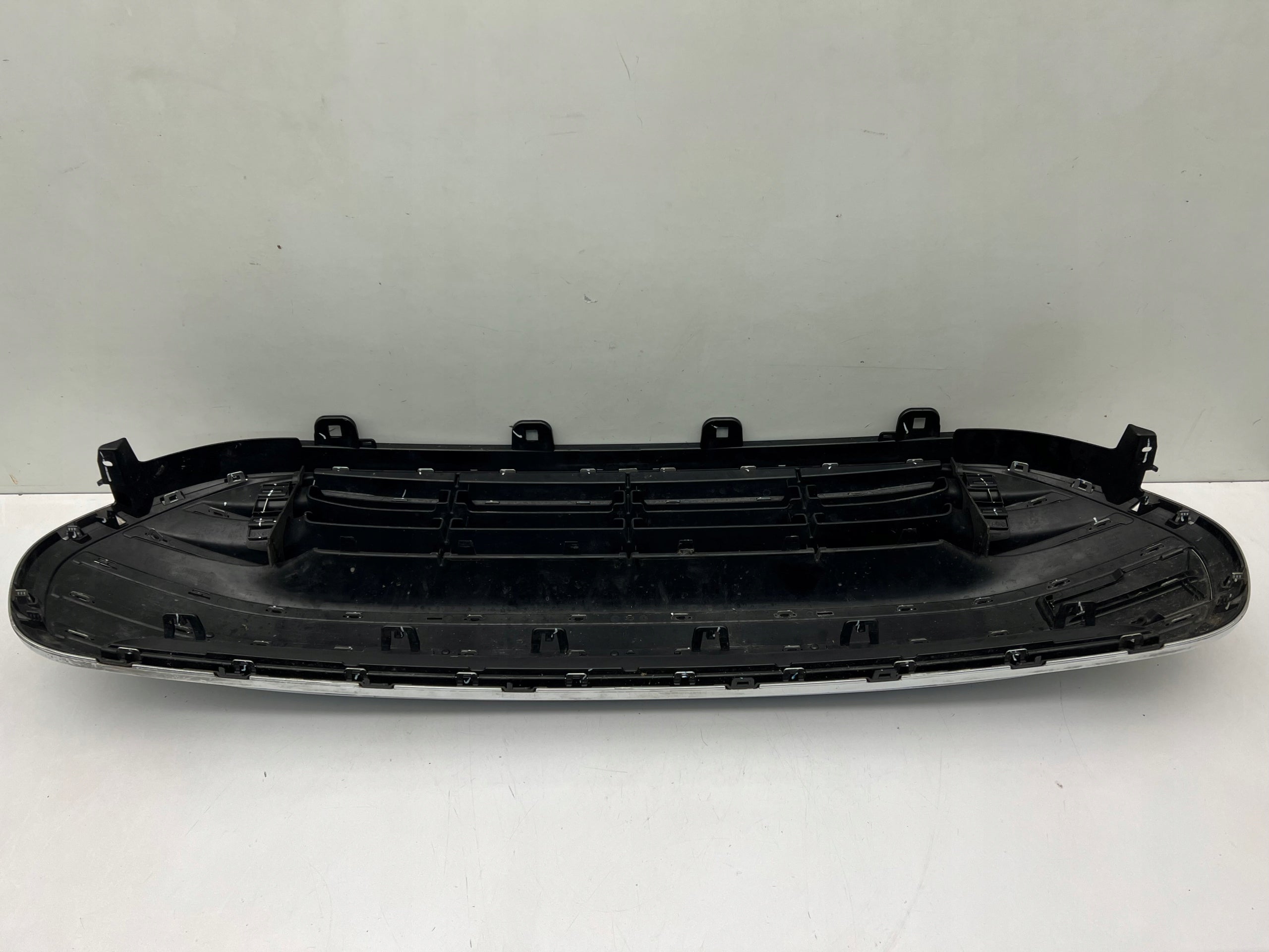 Kühlergrill Mini CLUBMAN F54 FRONTGRILL 7495158 Kühlergitter