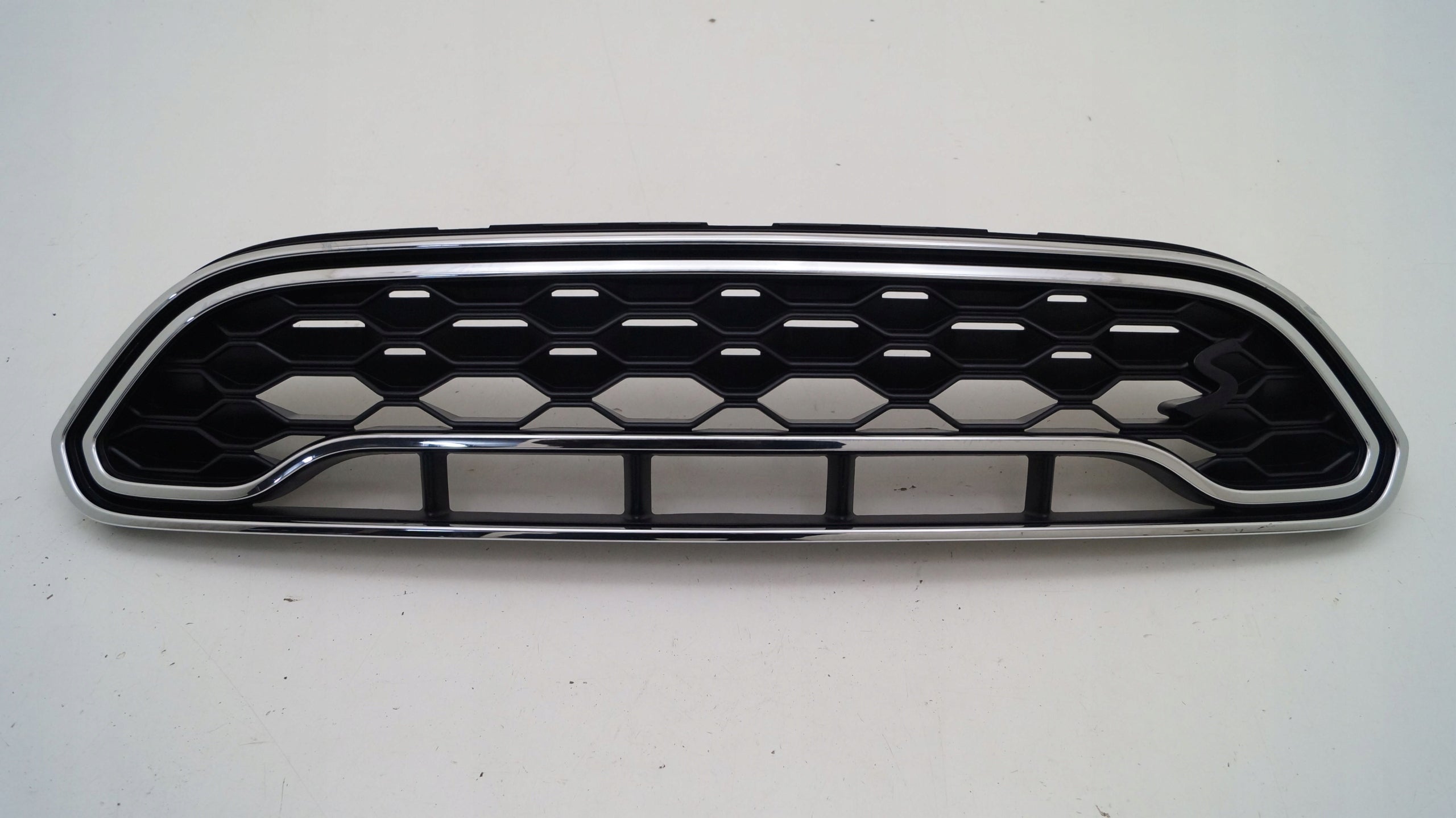  Kühlergrill Mini F60 COUNTRYMAN FRONTGRILL 5113740 Kühlergitter product image