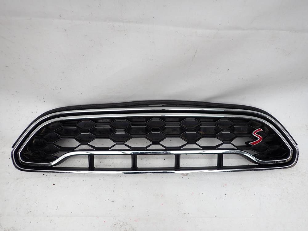  Kühlergrill Mini F60 COUNTRYMAN FRONTGRILL 6020177 Kühlergitter product image