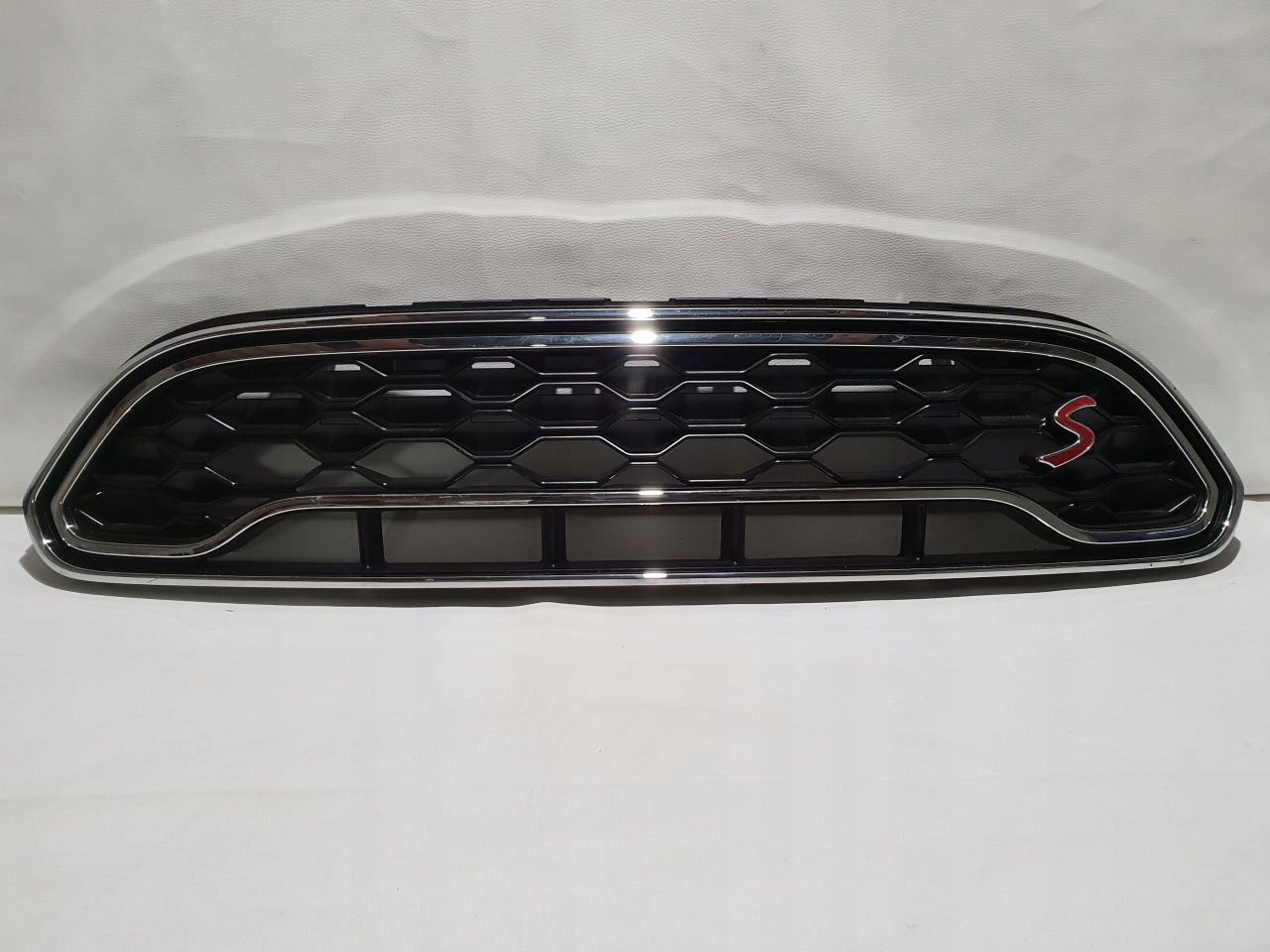 Kühlergrill Mini F60 COUNTRYMAN FRONTGRILL 7405406 Kühlergitter