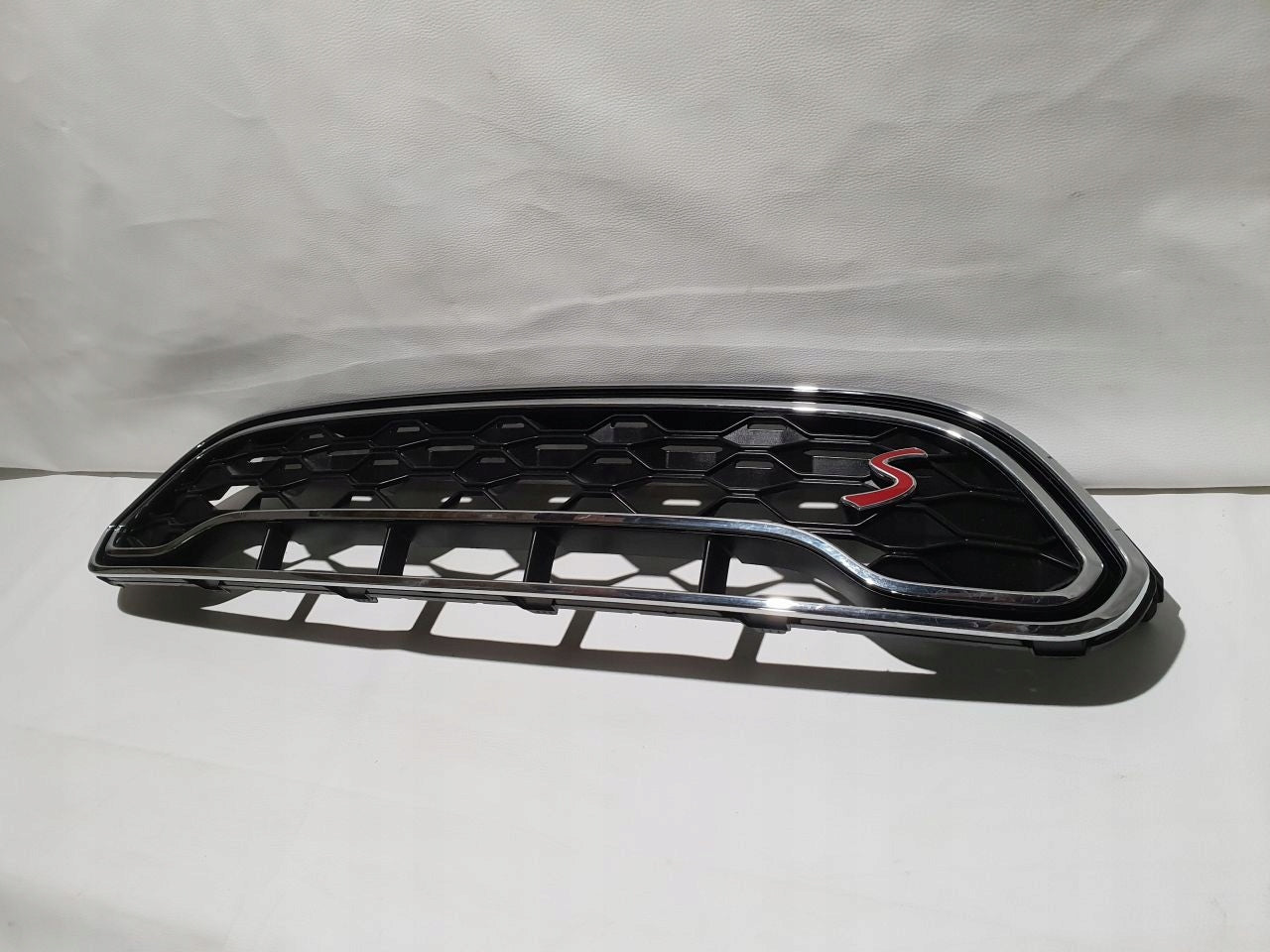 Kühlergrill Mini F60 COUNTRYMAN FRONTGRILL 7405406 Kühlergitter