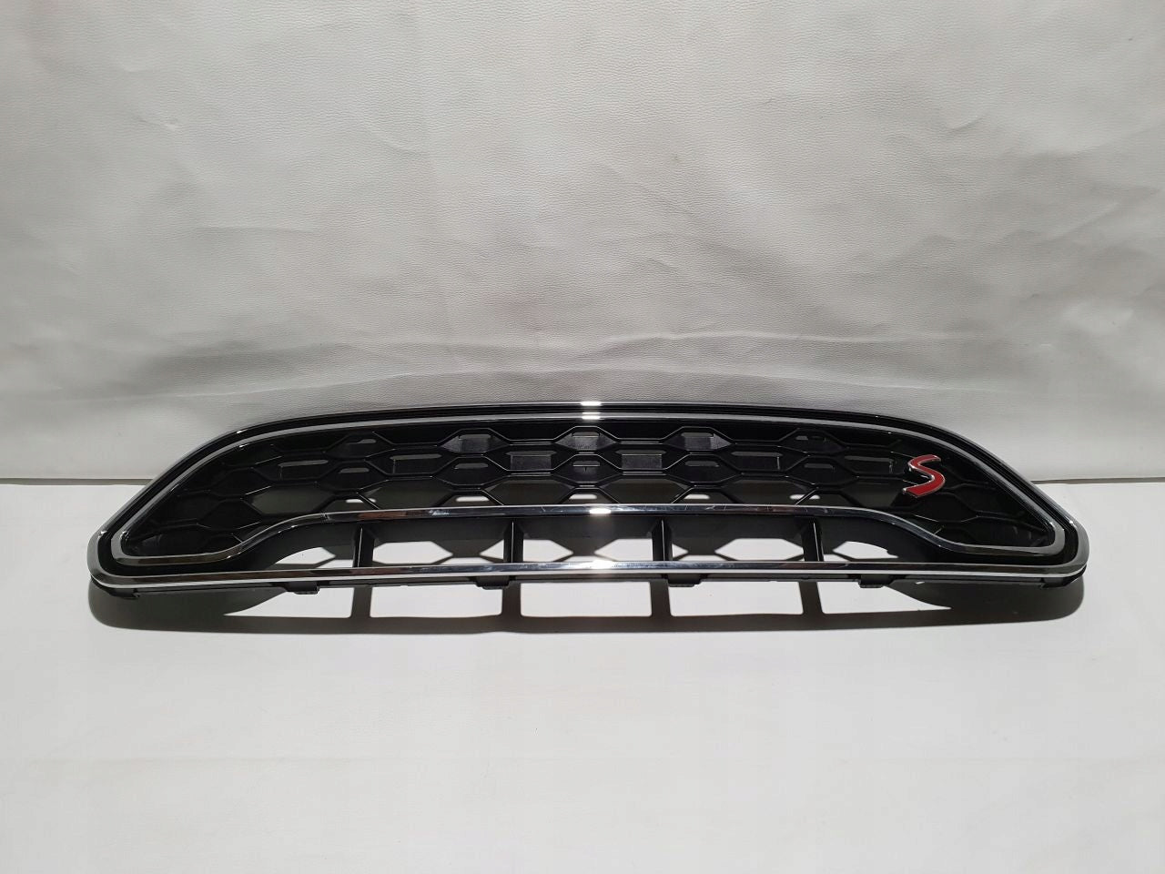 Kühlergrill Mini F60 COUNTRYMAN FRONTGRILL 7405406 Kühlergitter