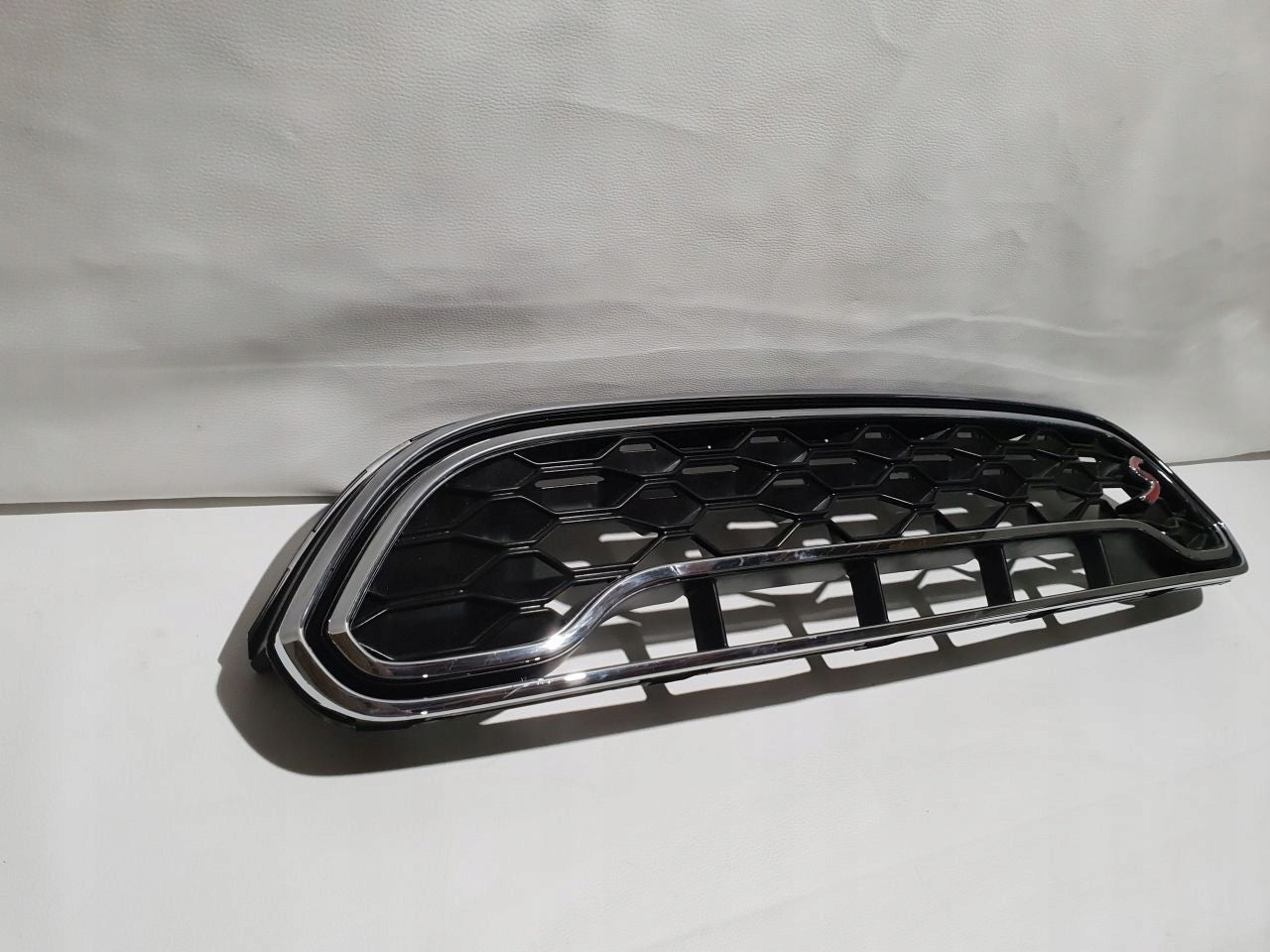 Kühlergrill Mini F60 COUNTRYMAN FRONTGRILL 7405406 Kühlergitter