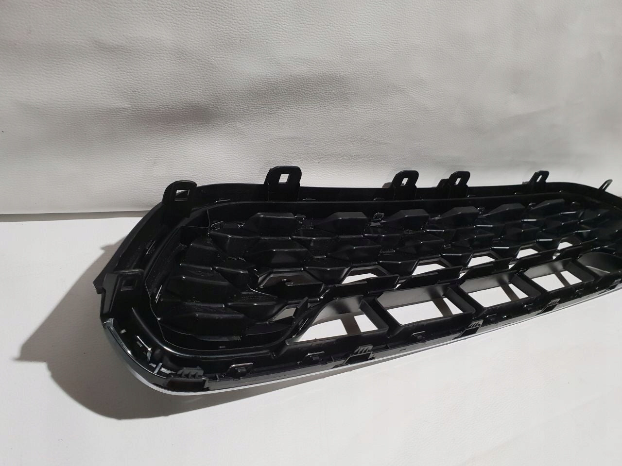 Kühlergrill Mini F60 COUNTRYMAN FRONTGRILL 7405406 Kühlergitter