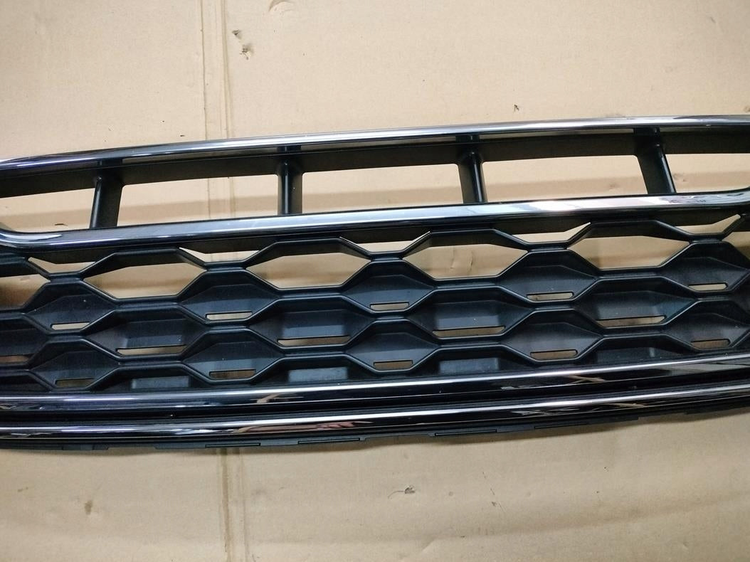 Kühlergrill Mini F60 COUNTRYMAN COOPER FRONTGRILL 7405406 Kühlergitter