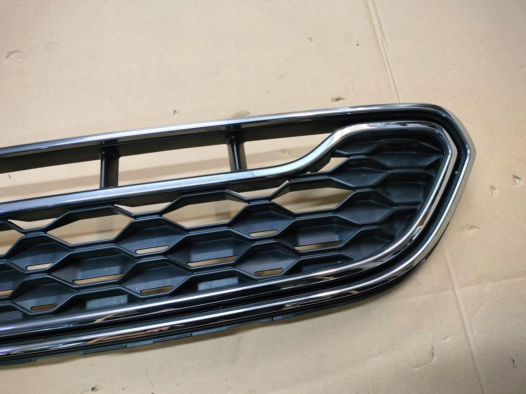 Kühlergrill Mini F60 COUNTRYMAN COOPER FRONTGRILL 7405406 Kühlergitter