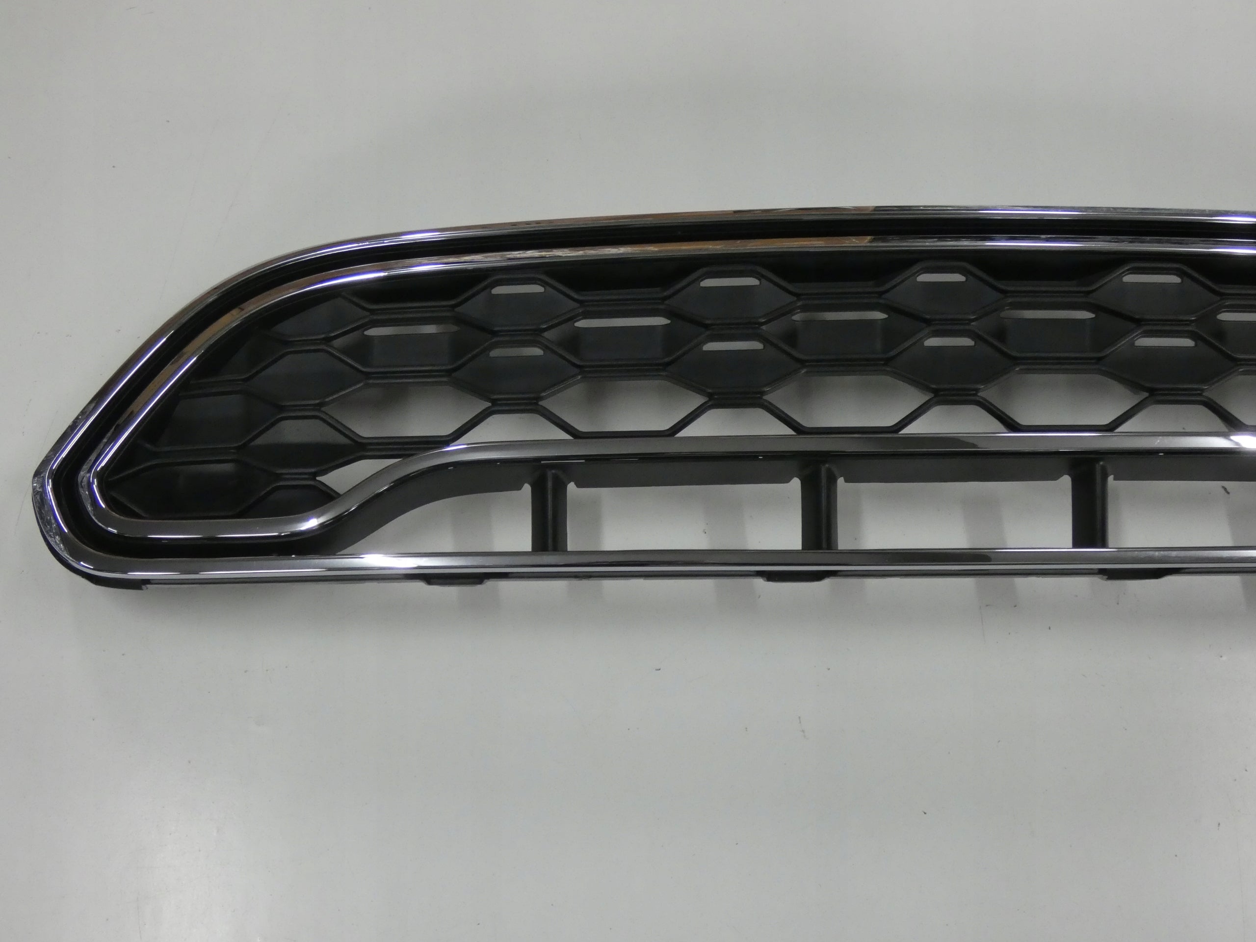 Kühlergrill Mini COUNTRYMAN R60 FRONTGRILL 7405406 Kühlergitter