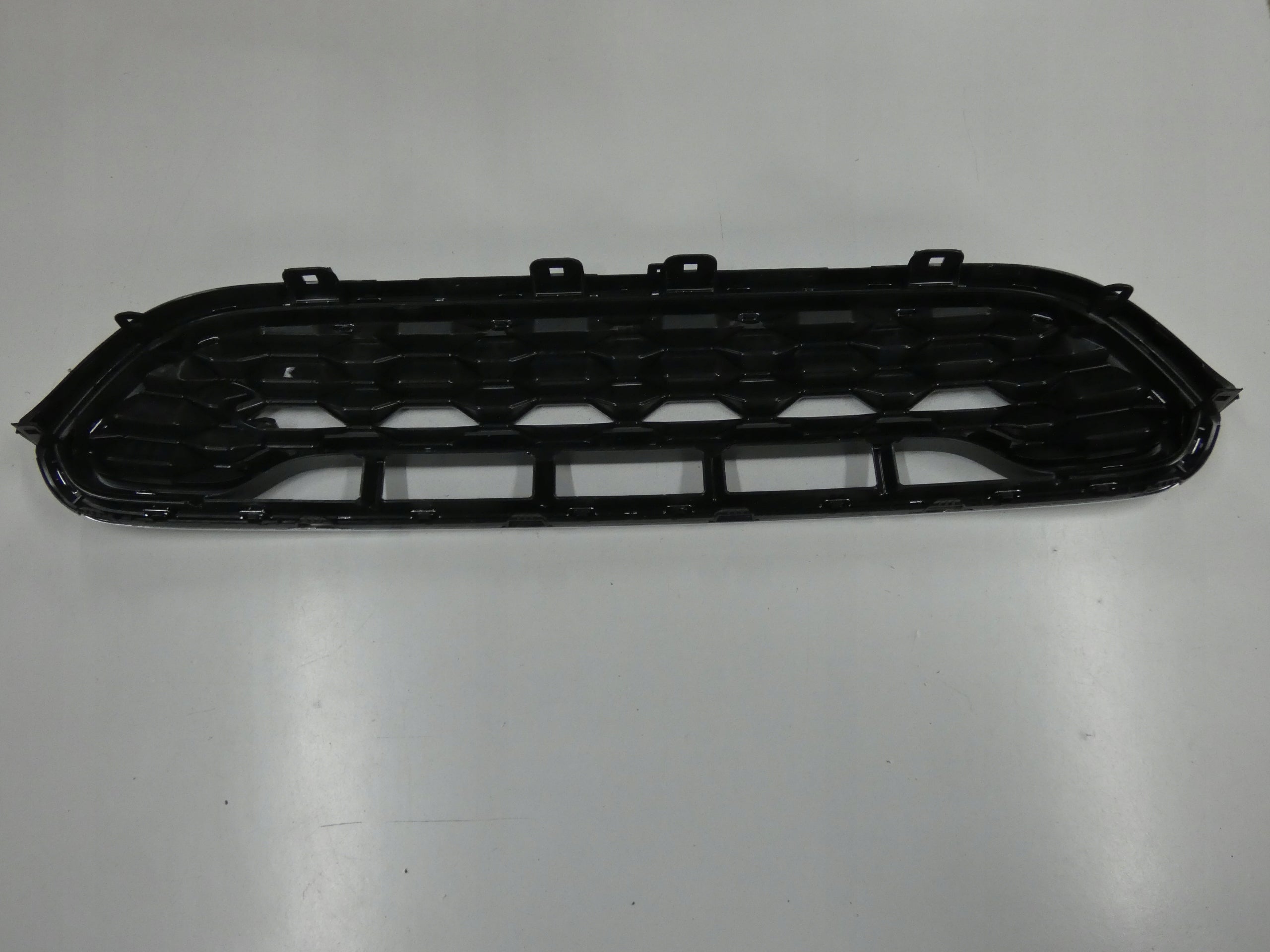 Kühlergrill Mini COUNTRYMAN R60 FRONTGRILL 7405406 Kühlergitter