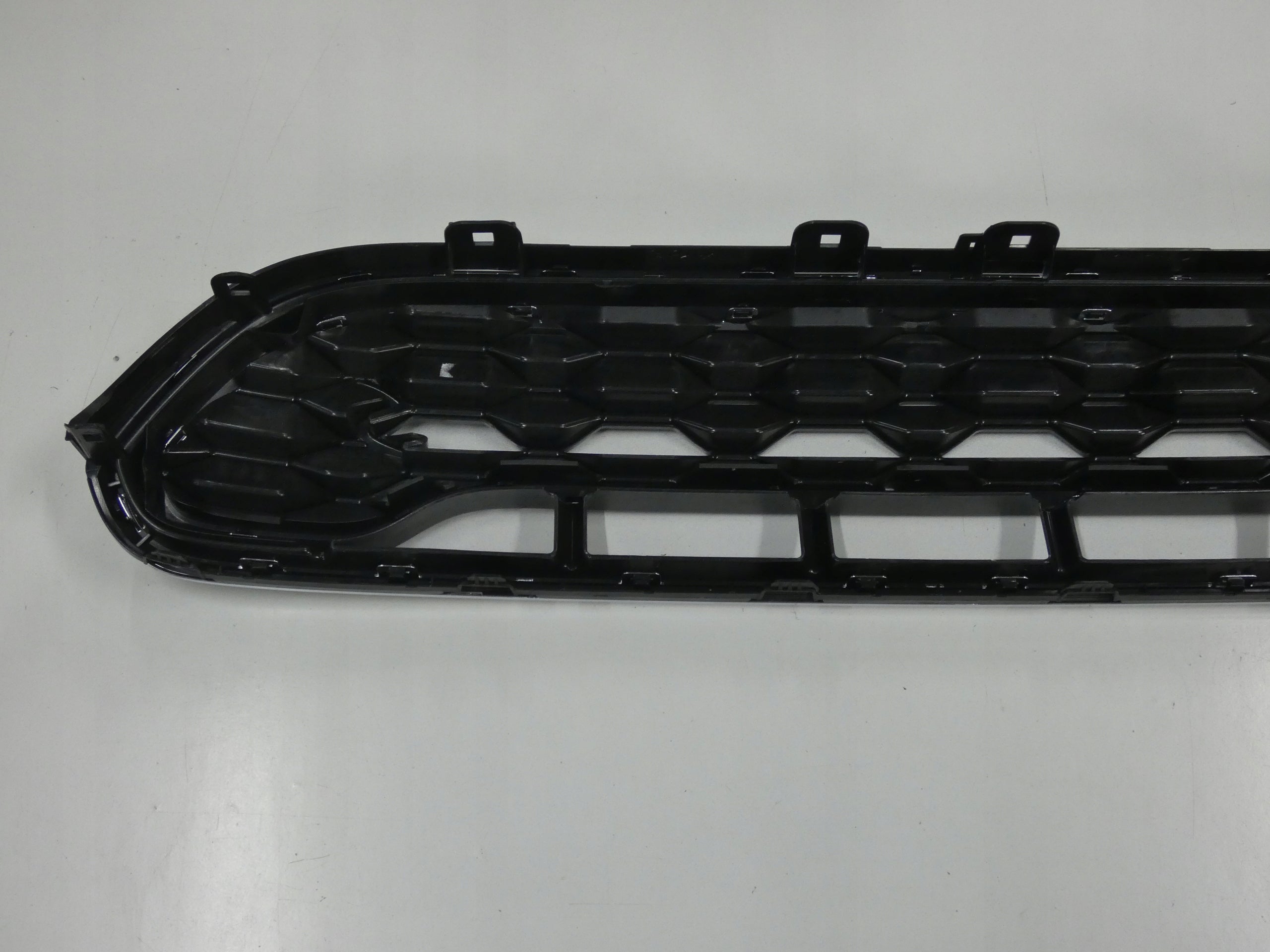 Kühlergrill Mini COUNTRYMAN R60 FRONTGRILL 7405406 Kühlergitter