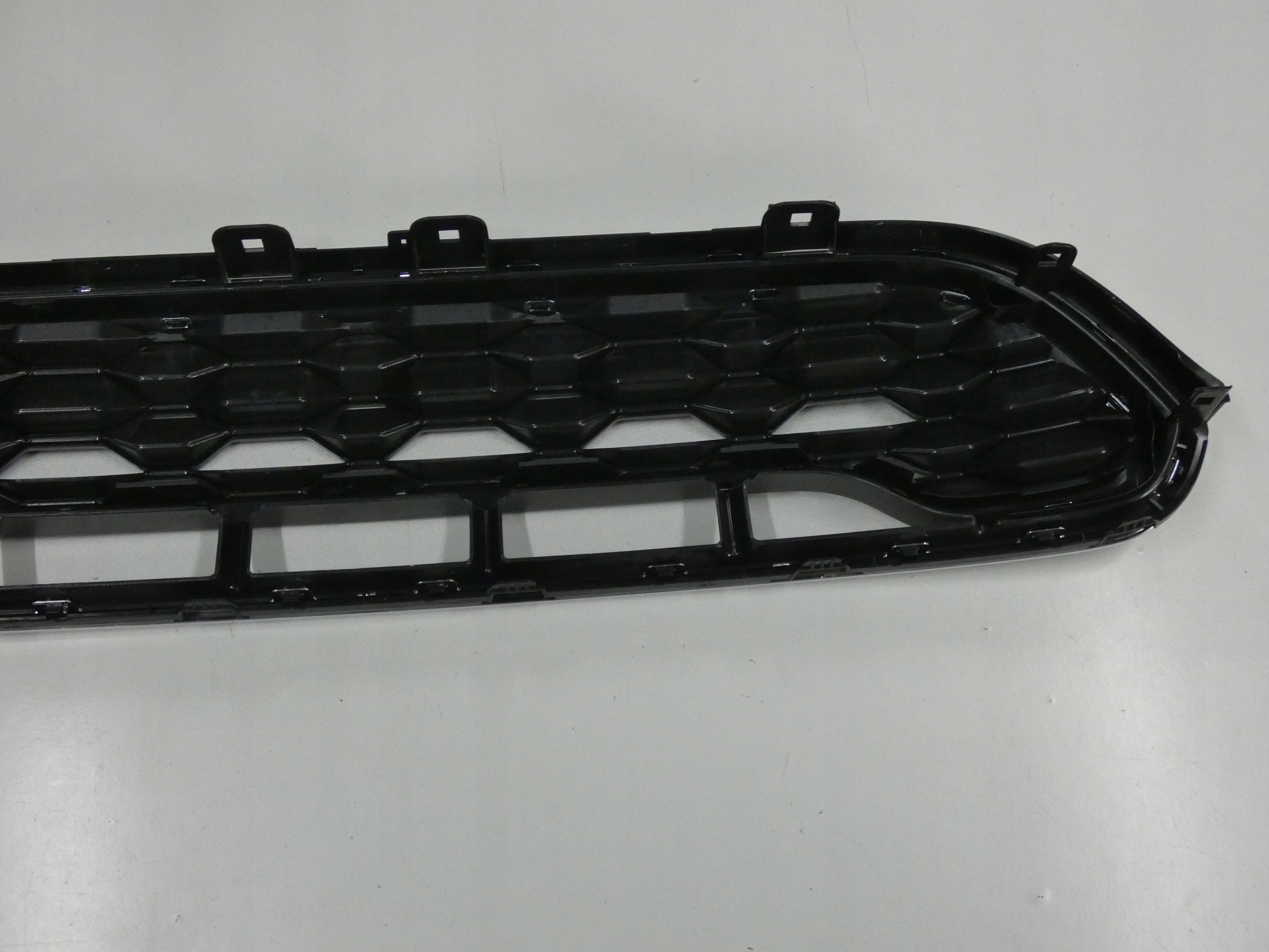 Kühlergrill Mini COUNTRYMAN R60 FRONTGRILL 7405406 Kühlergitter