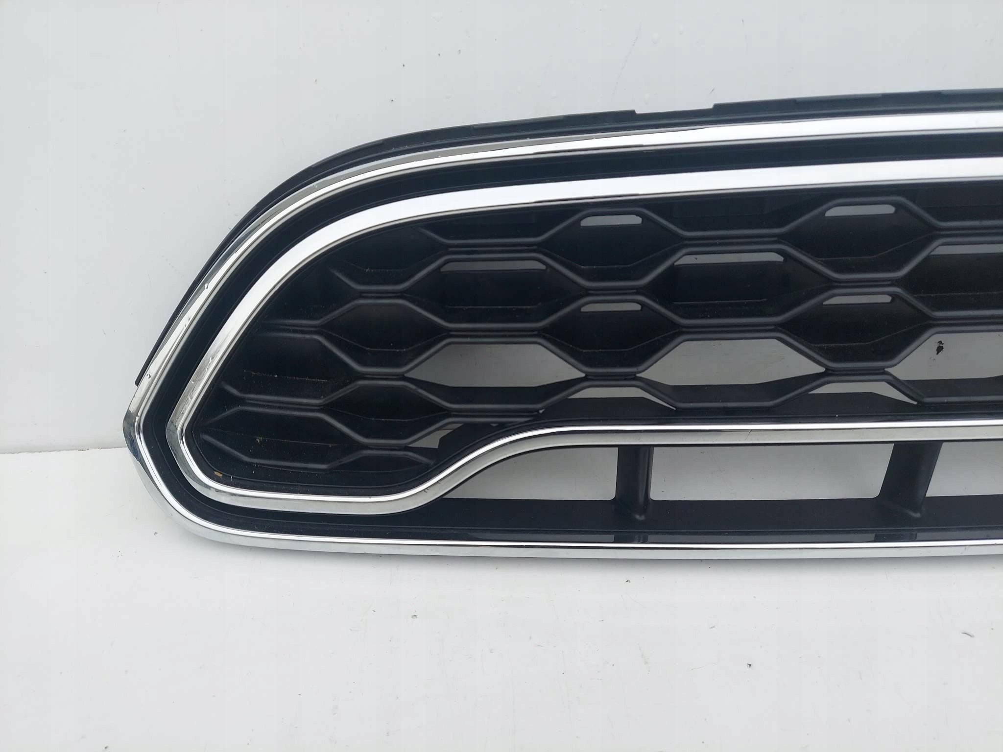 Kühlergrill Mini COUNTRYMAN F60 FRONTGRILL 7456604 Kühlergitter