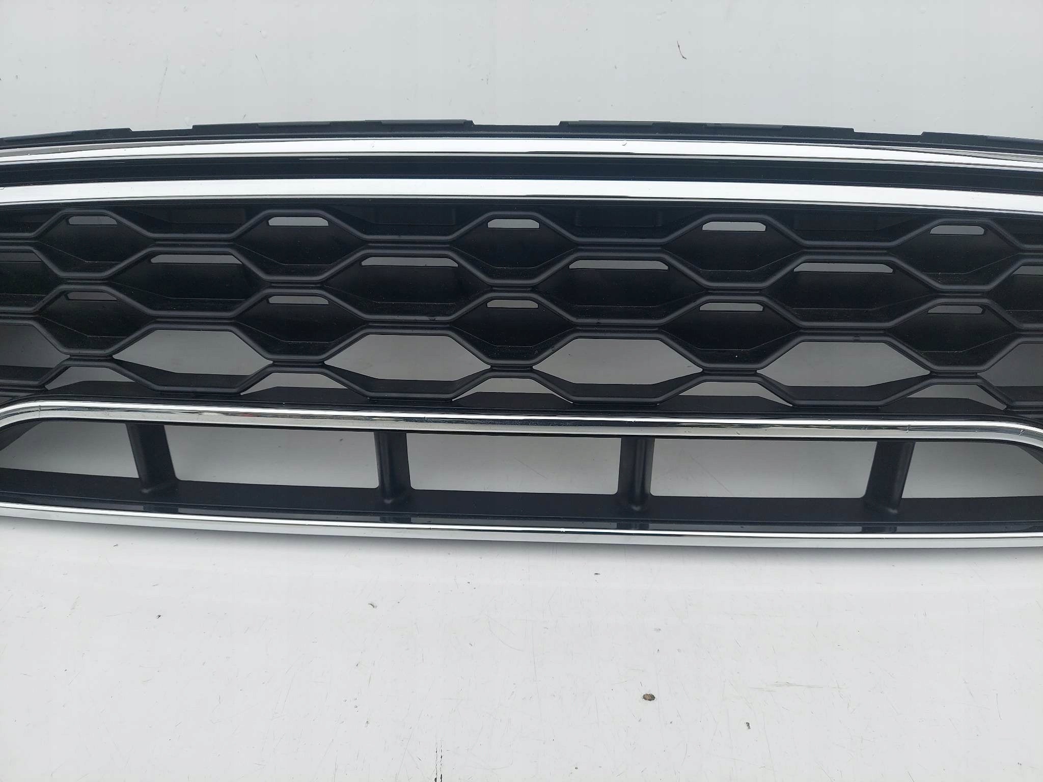 Kühlergrill Mini COUNTRYMAN F60 FRONTGRILL 7456604 Kühlergitter