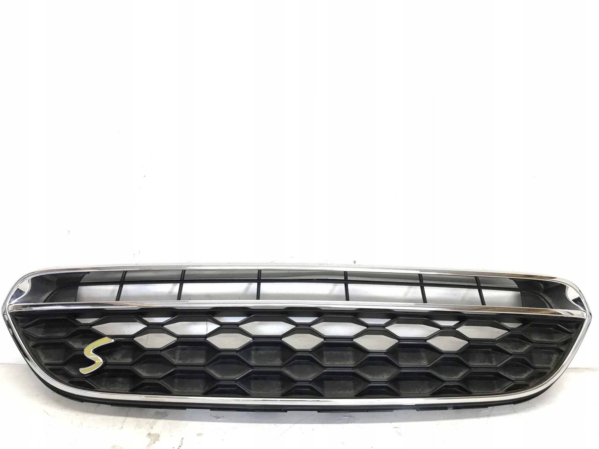 Kühlergrill Mini COOPER COUNTRYMAN FRONTGRILL 7931641 Kühlergitter