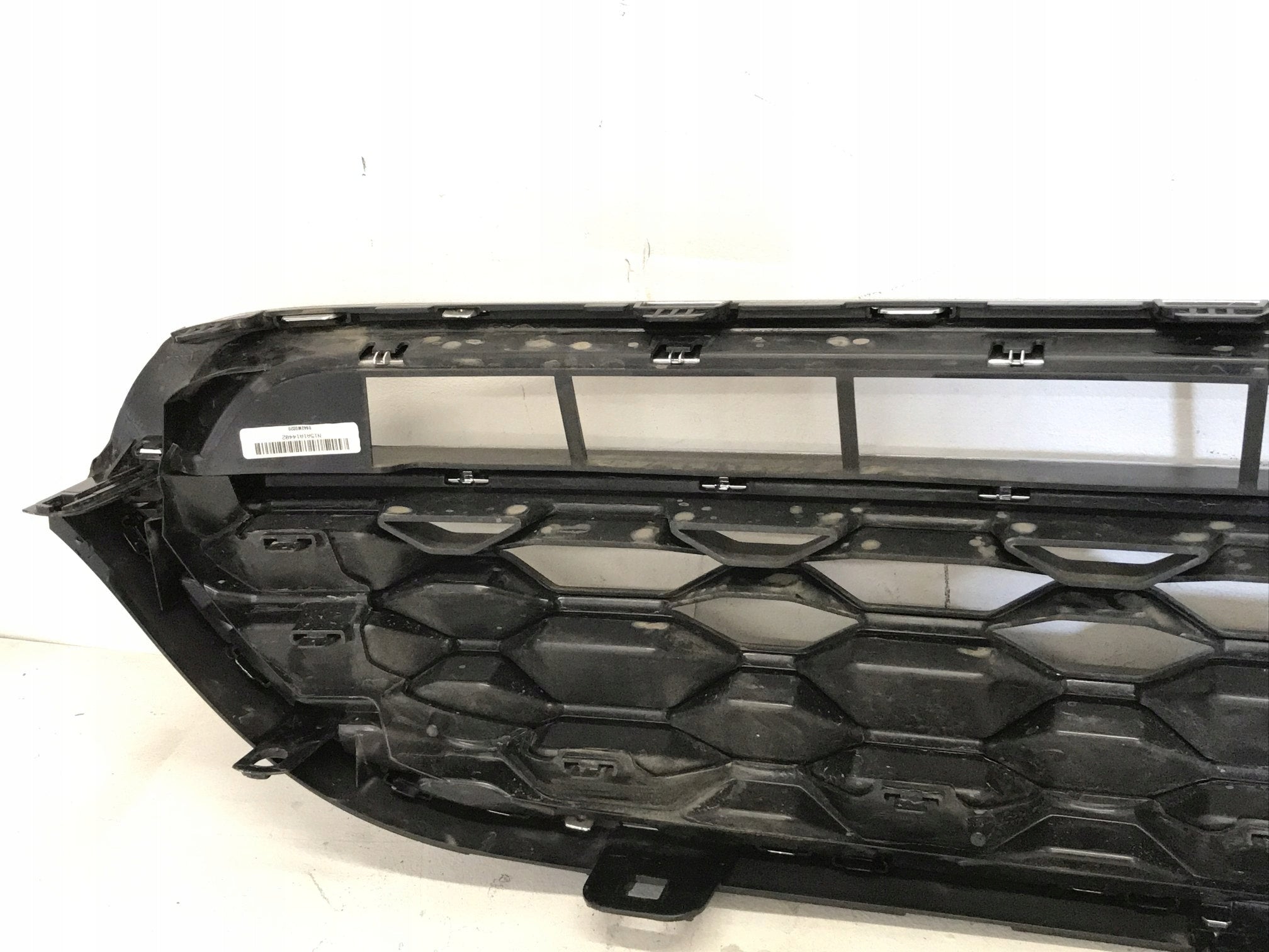 Kühlergrill Mini COOPER COUNTRYMAN FRONTGRILL 7931641 Kühlergitter