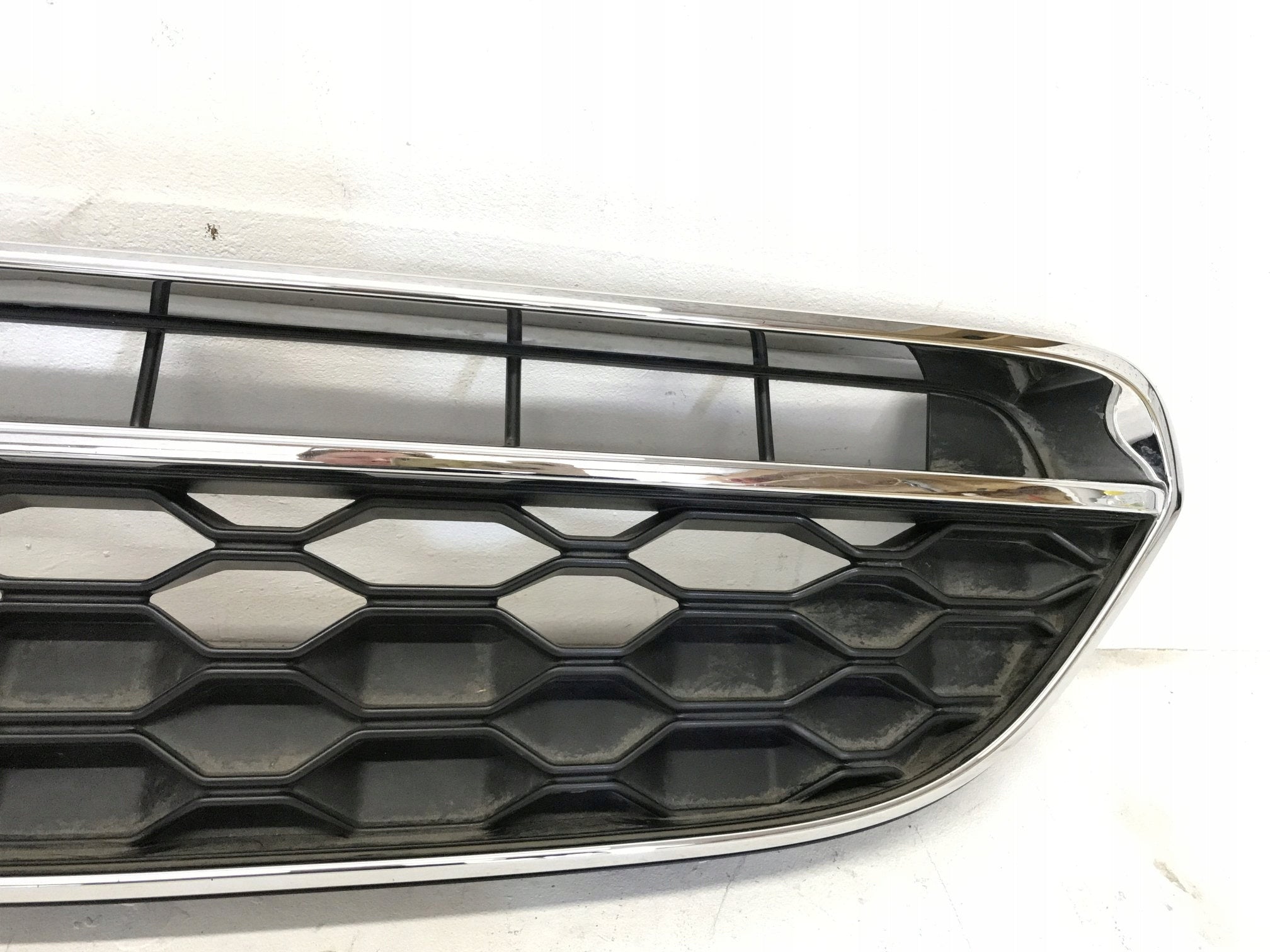 Kühlergrill Mini COOPER COUNTRYMAN FRONTGRILL 7931641 Kühlergitter