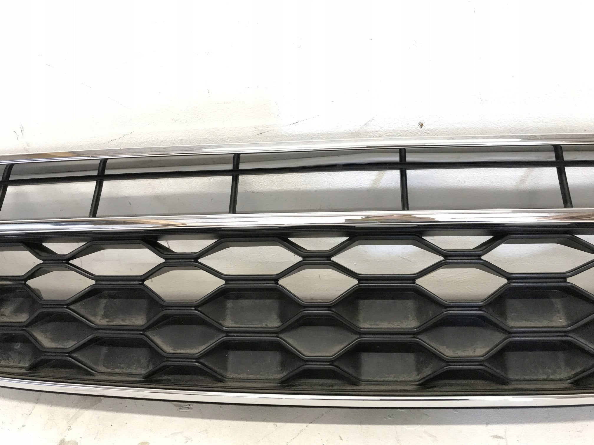 Kühlergrill Mini COOPER COUNTRYMAN FRONTGRILL 7931641 Kühlergitter