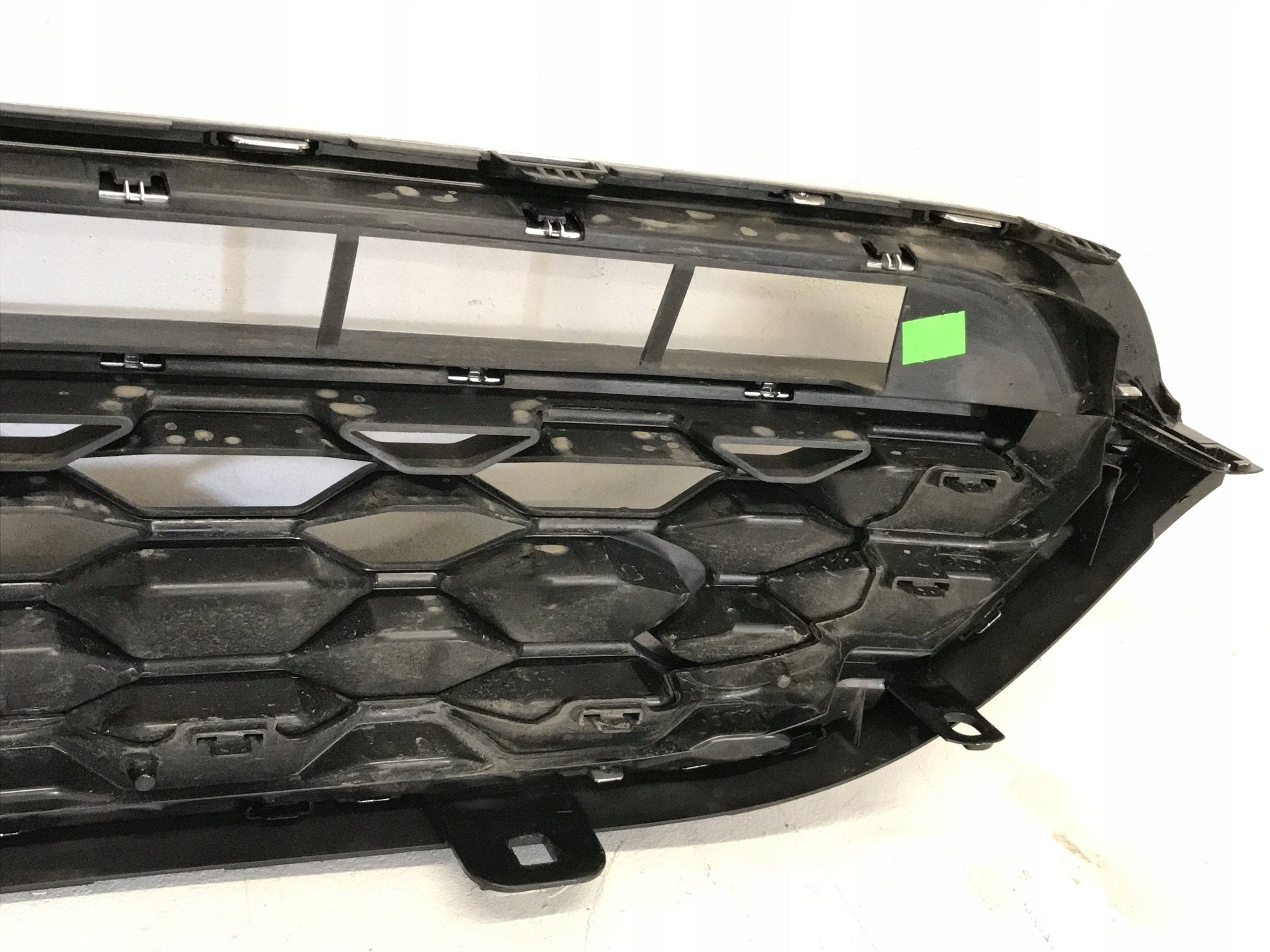 Kühlergrill Mini COOPER COUNTRYMAN FRONTGRILL 7931641 Kühlergitter